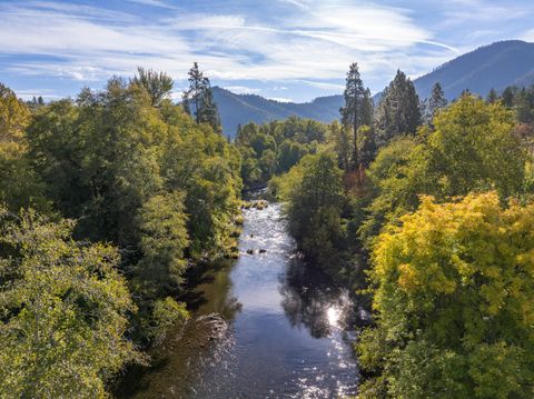 Tiny photo for 11655 Highway 238, Jacksonville, OR 97530 (MLS # 220212210)