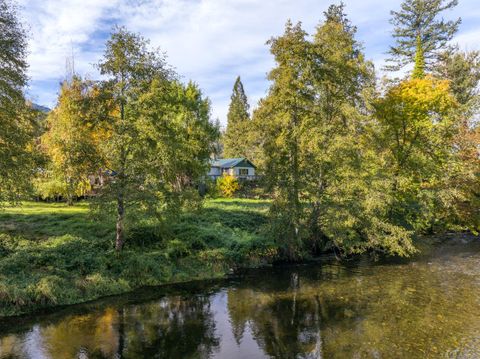 Tiny photo for 11655 Highway 238, Jacksonville, OR 97530 (MLS # 220212210)