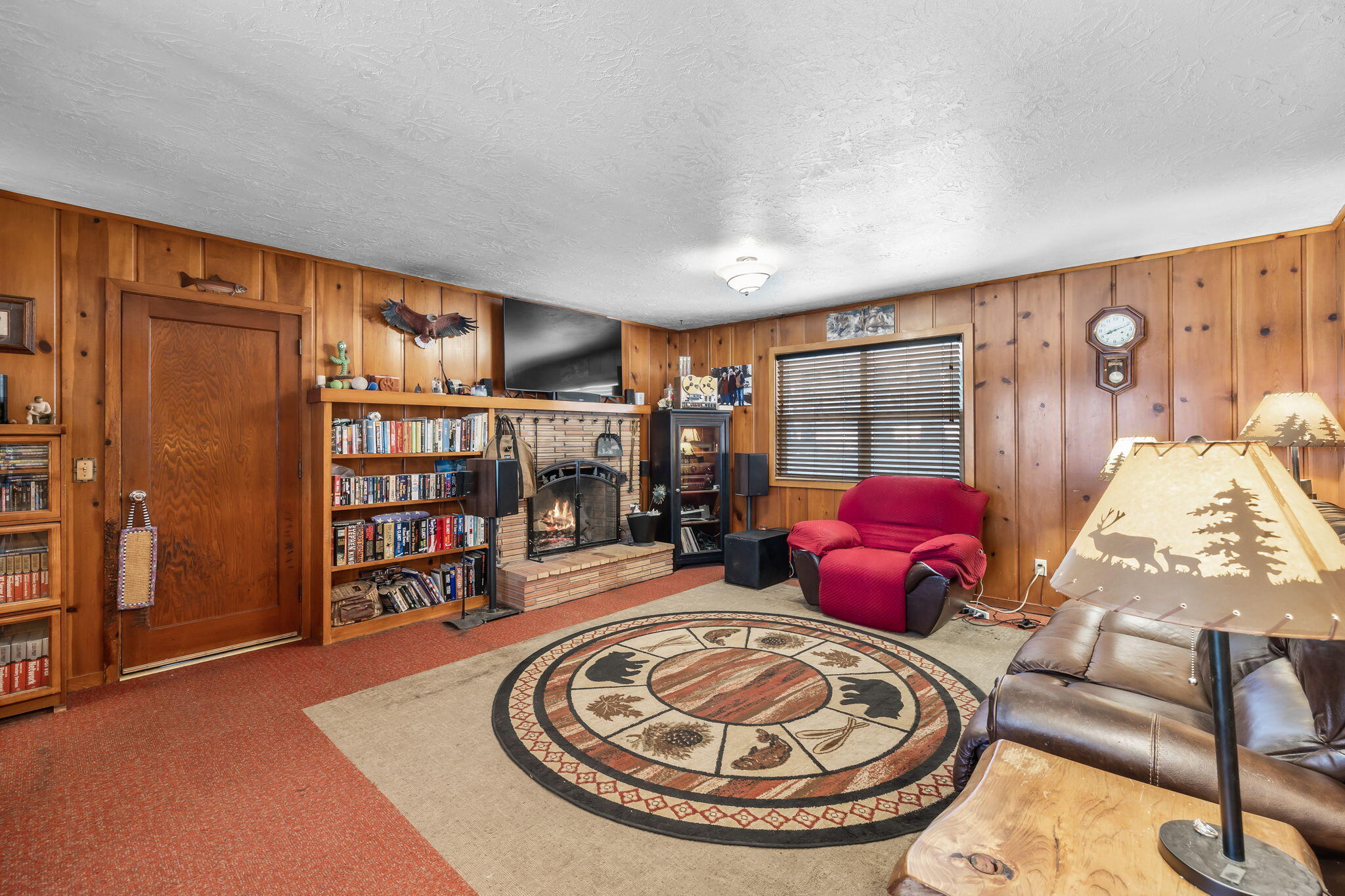 Gilchrist Townsite - Residential