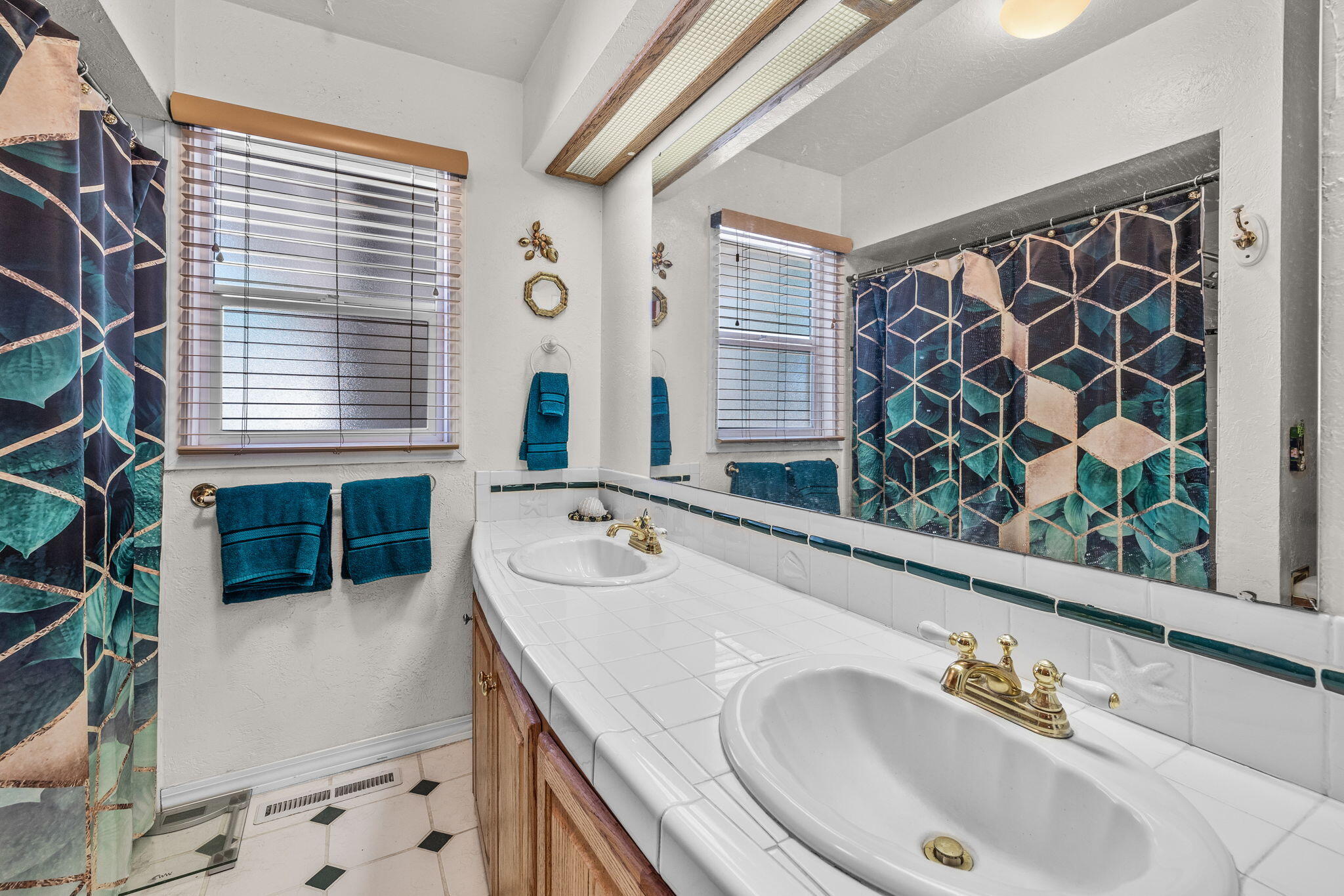 Gilchrist Townsite - Residential