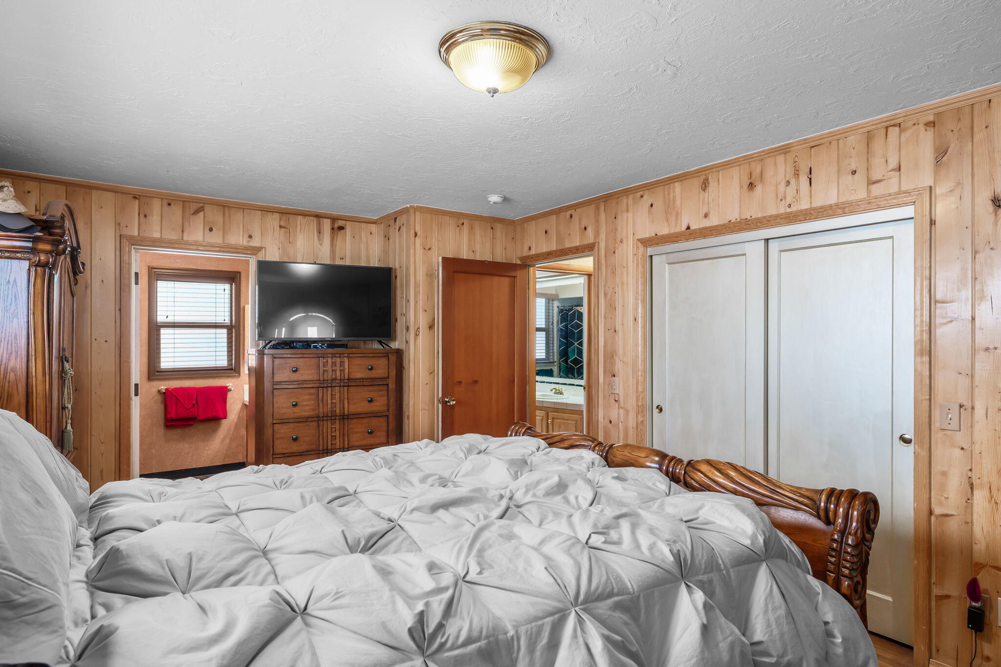 Gilchrist Townsite - Residential