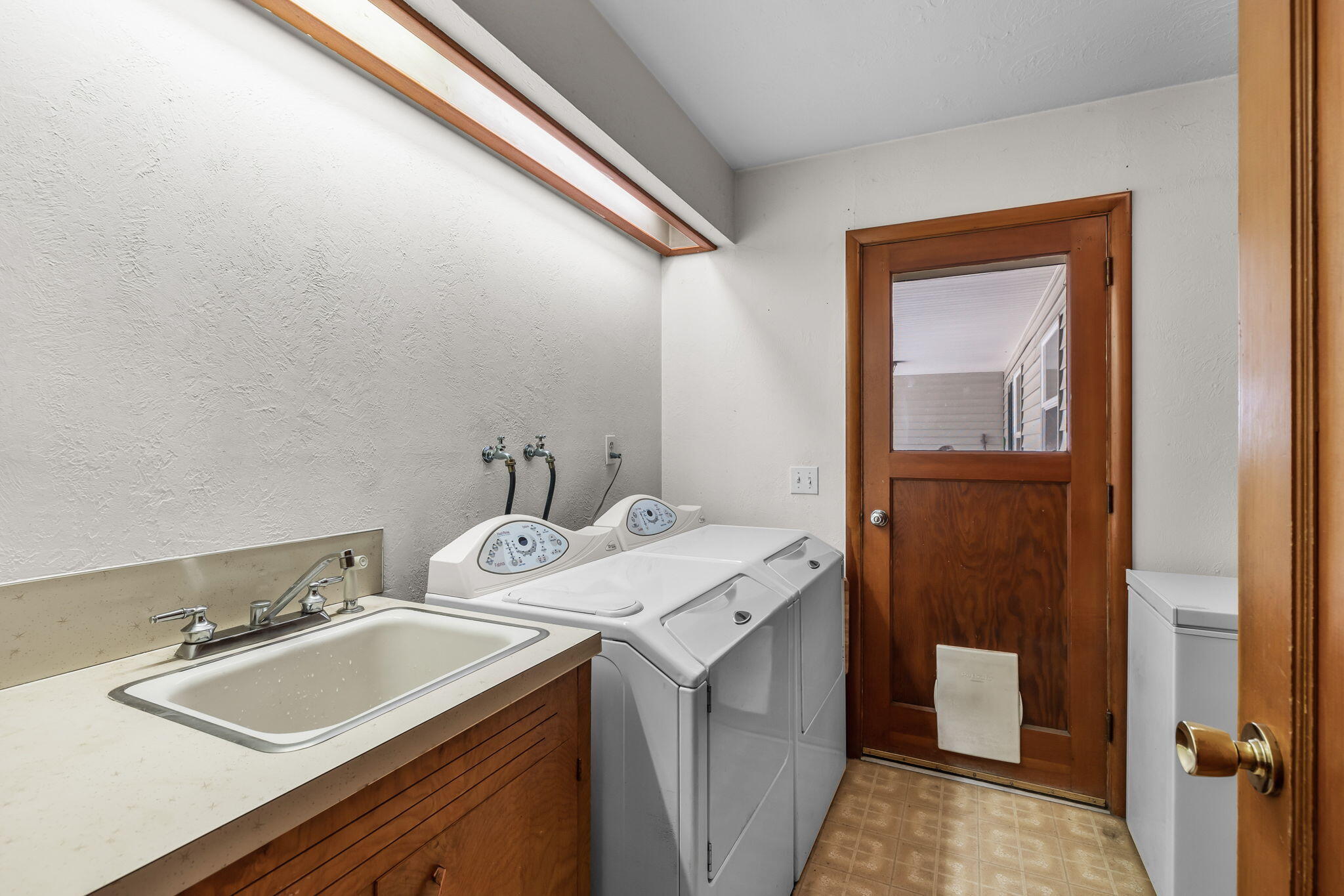 Gilchrist Townsite - Residential