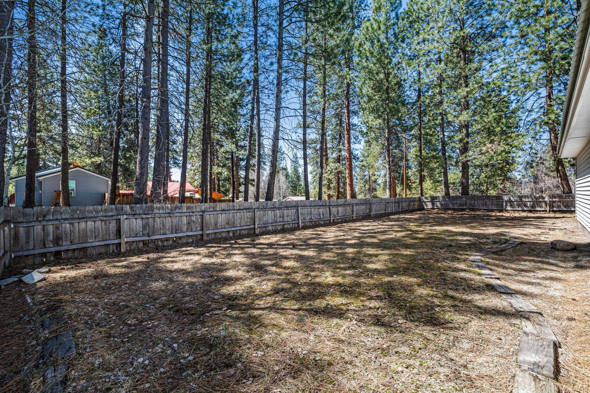 Gilchrist Townsite - Residential