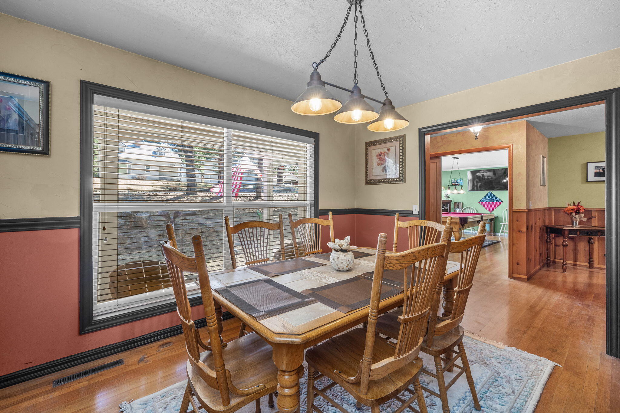 Gilchrist Townsite - Residential