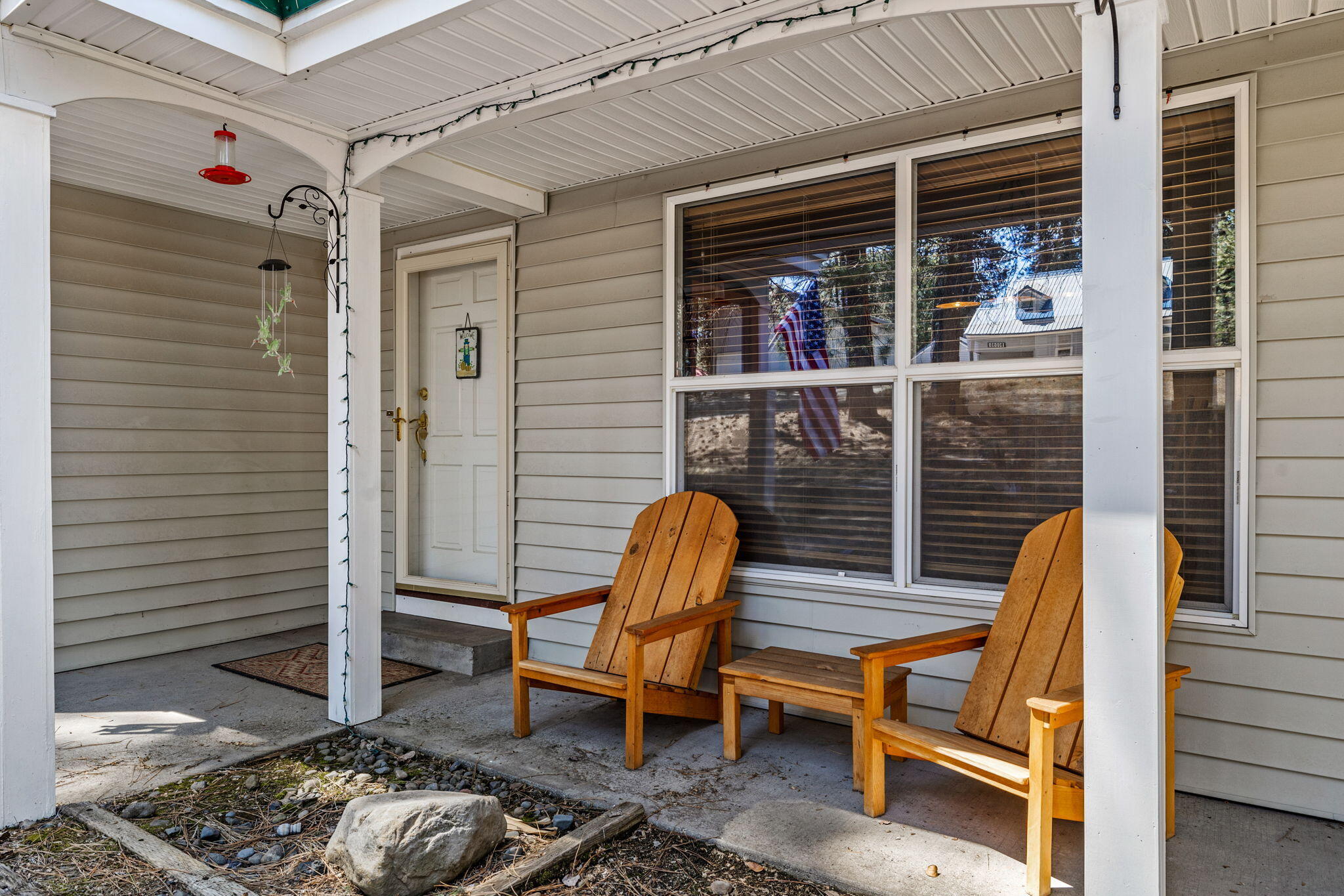 Gilchrist Townsite - Residential