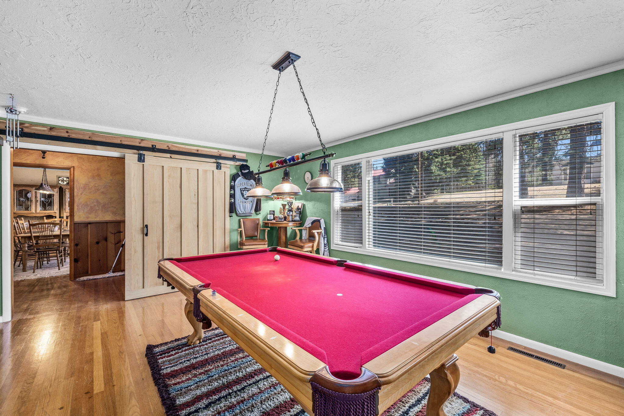 Gilchrist Townsite - Residential