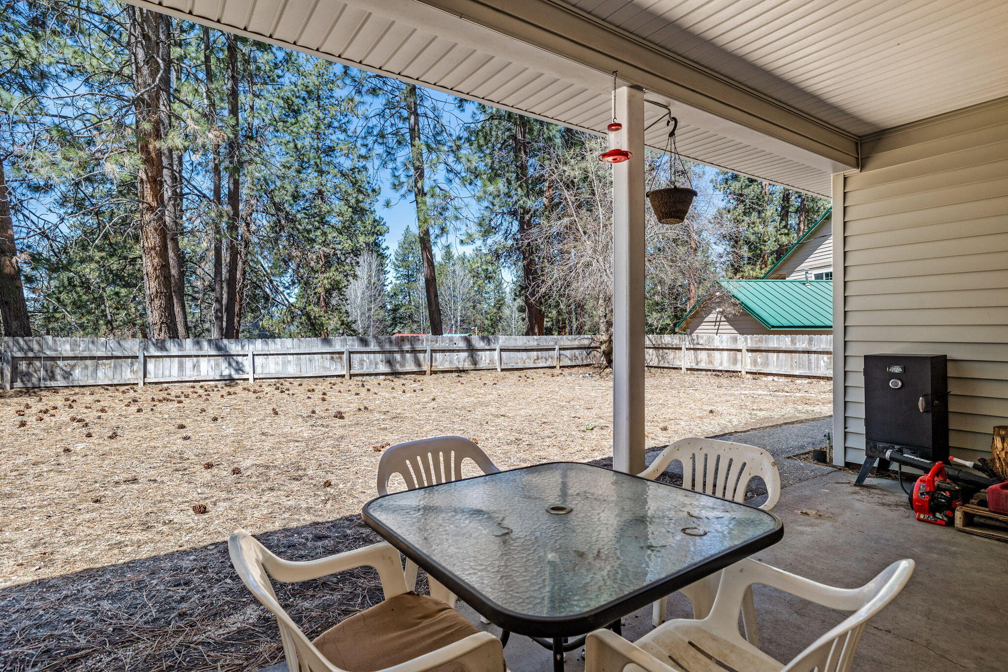 Gilchrist Townsite - Residential