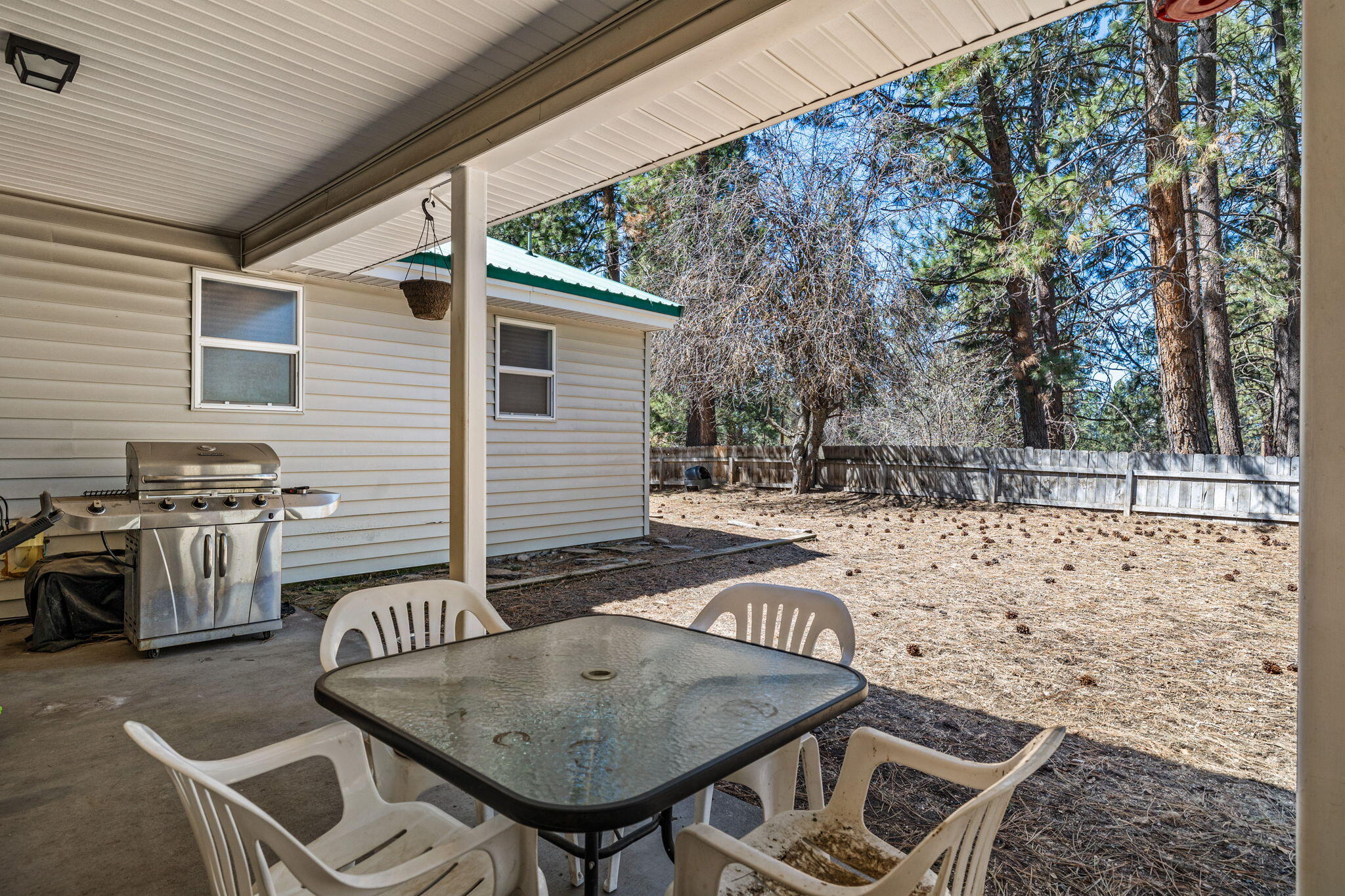 Gilchrist Townsite - Residential
