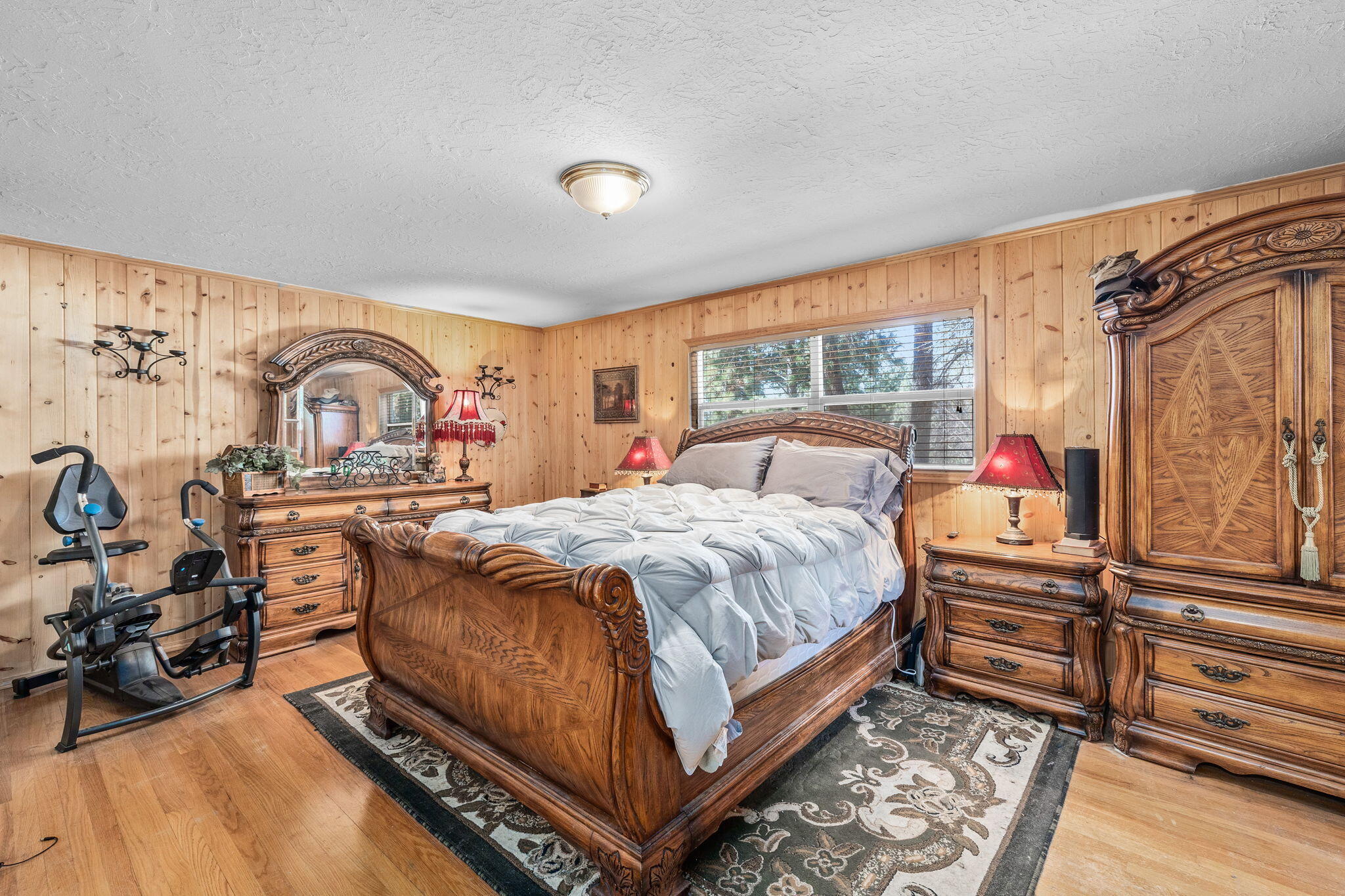 Gilchrist Townsite - Residential