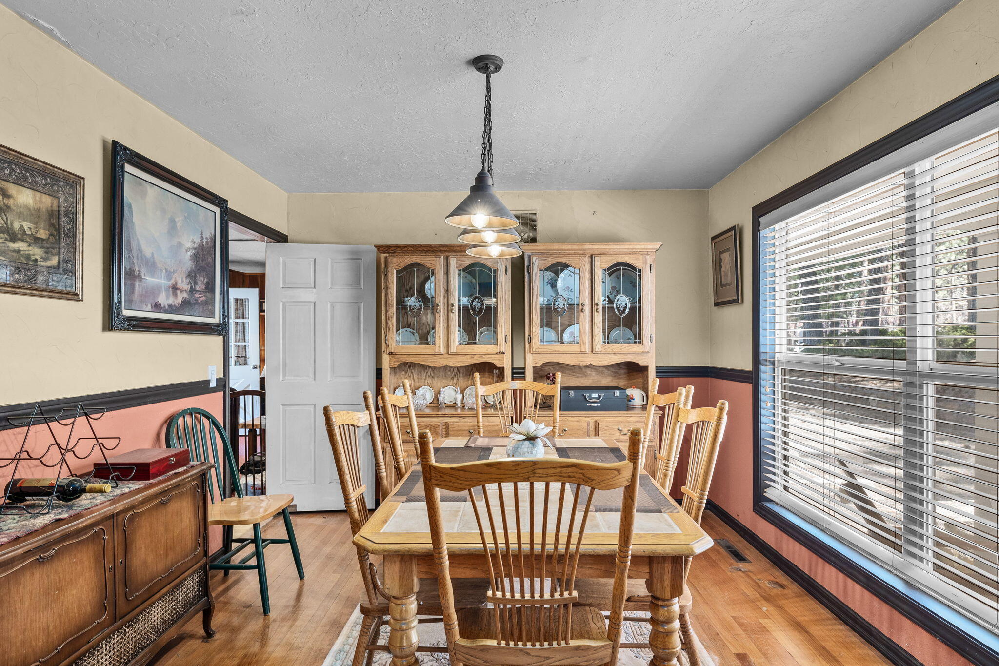 Gilchrist Townsite - Residential