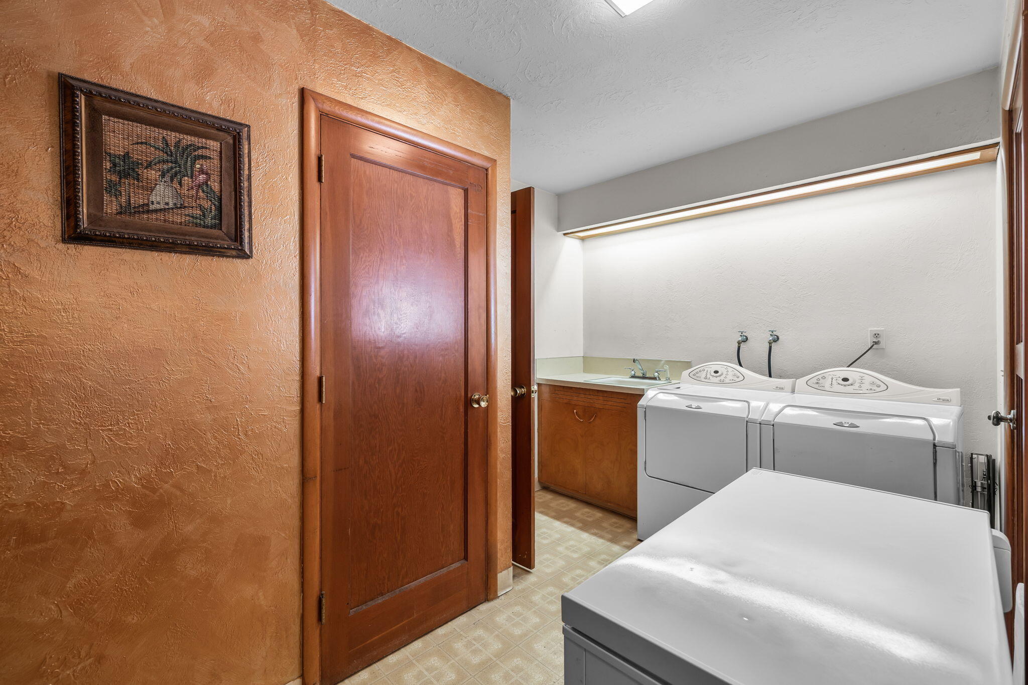 Gilchrist Townsite - Residential