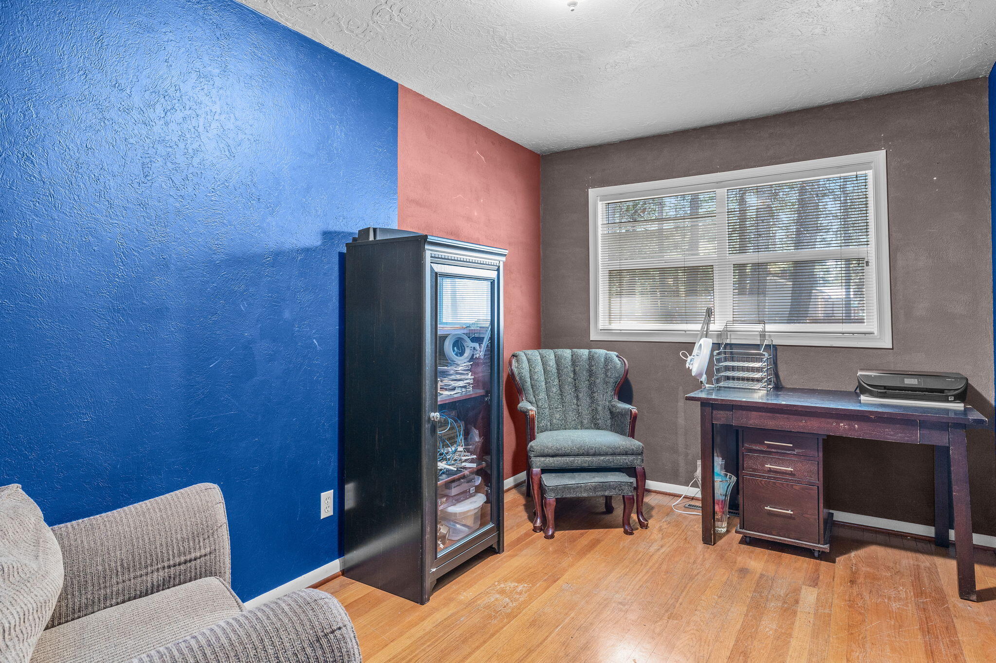 Gilchrist Townsite - Residential