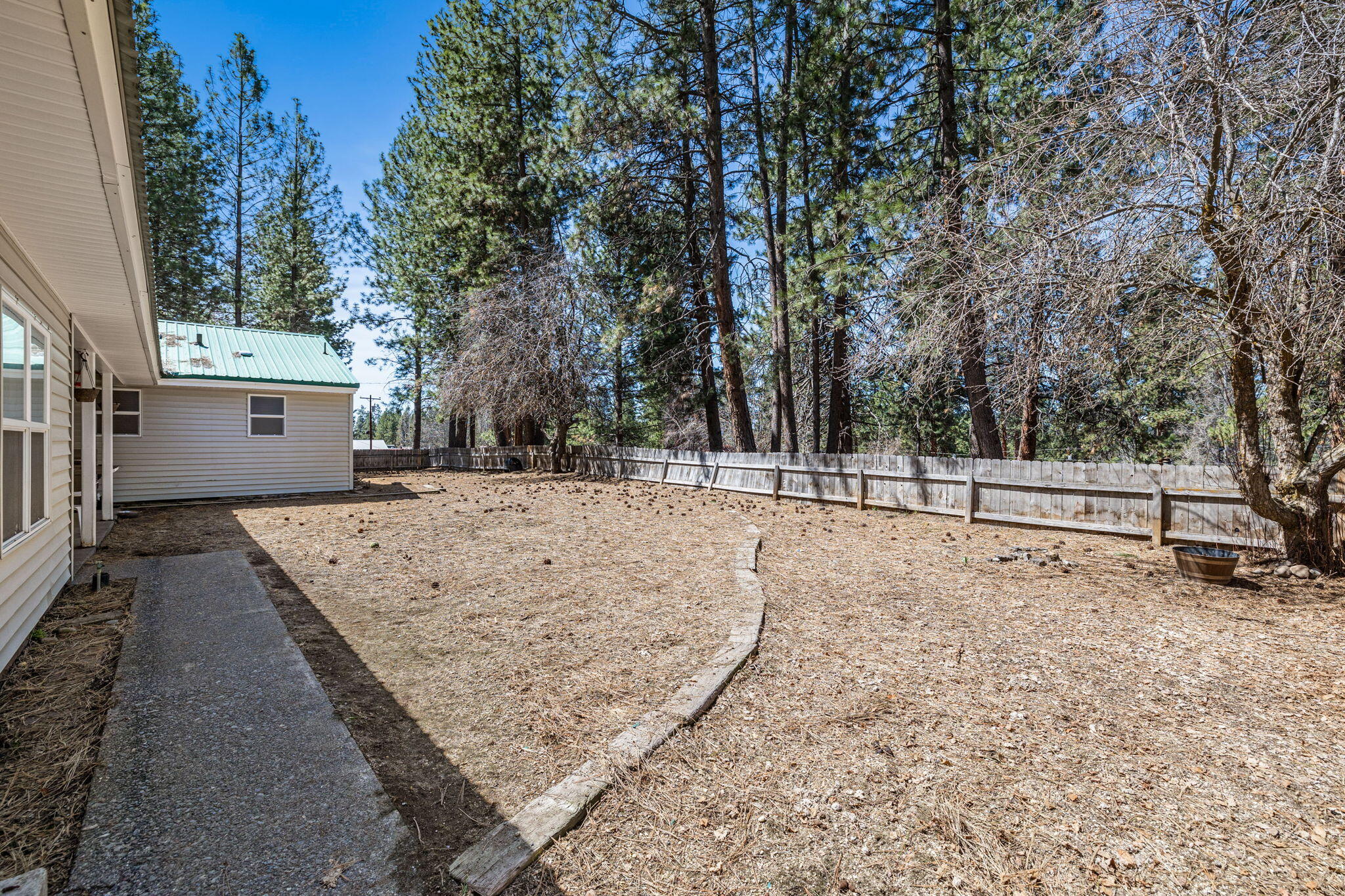 Gilchrist Townsite - Residential