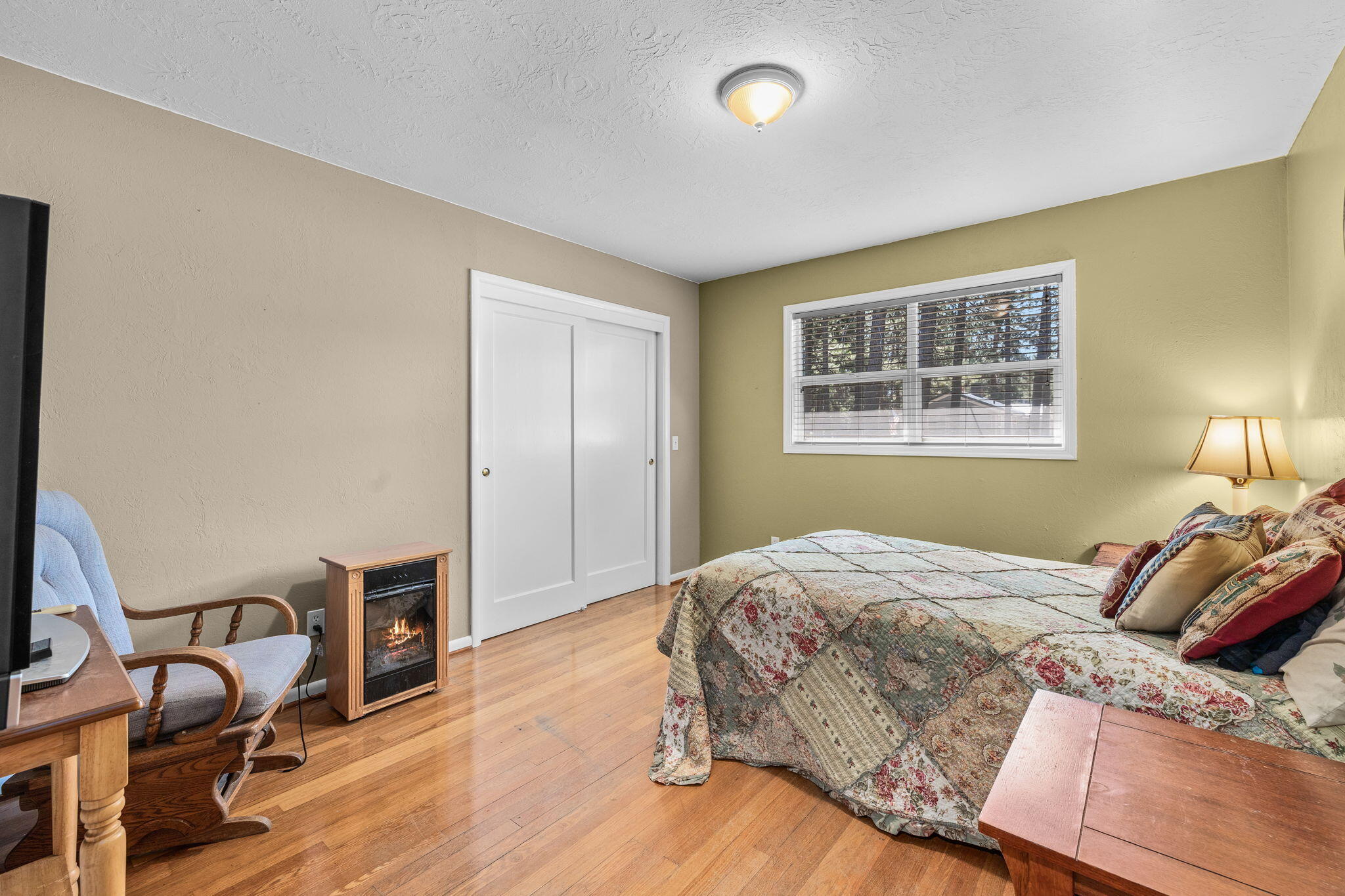 Gilchrist Townsite - Residential