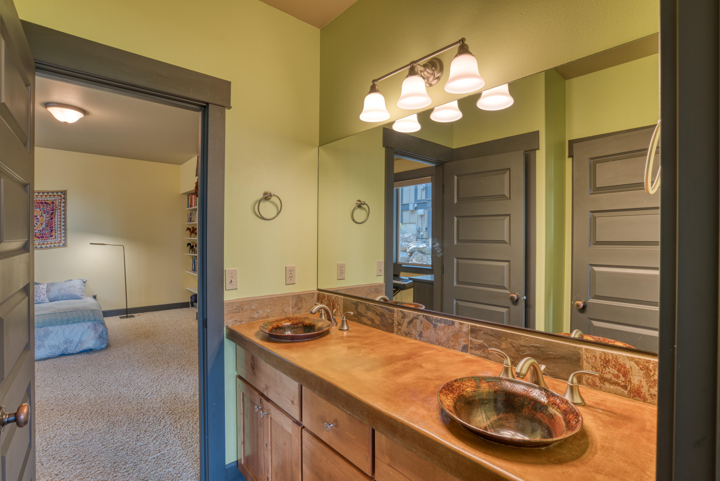 Awbrey Village - Residential