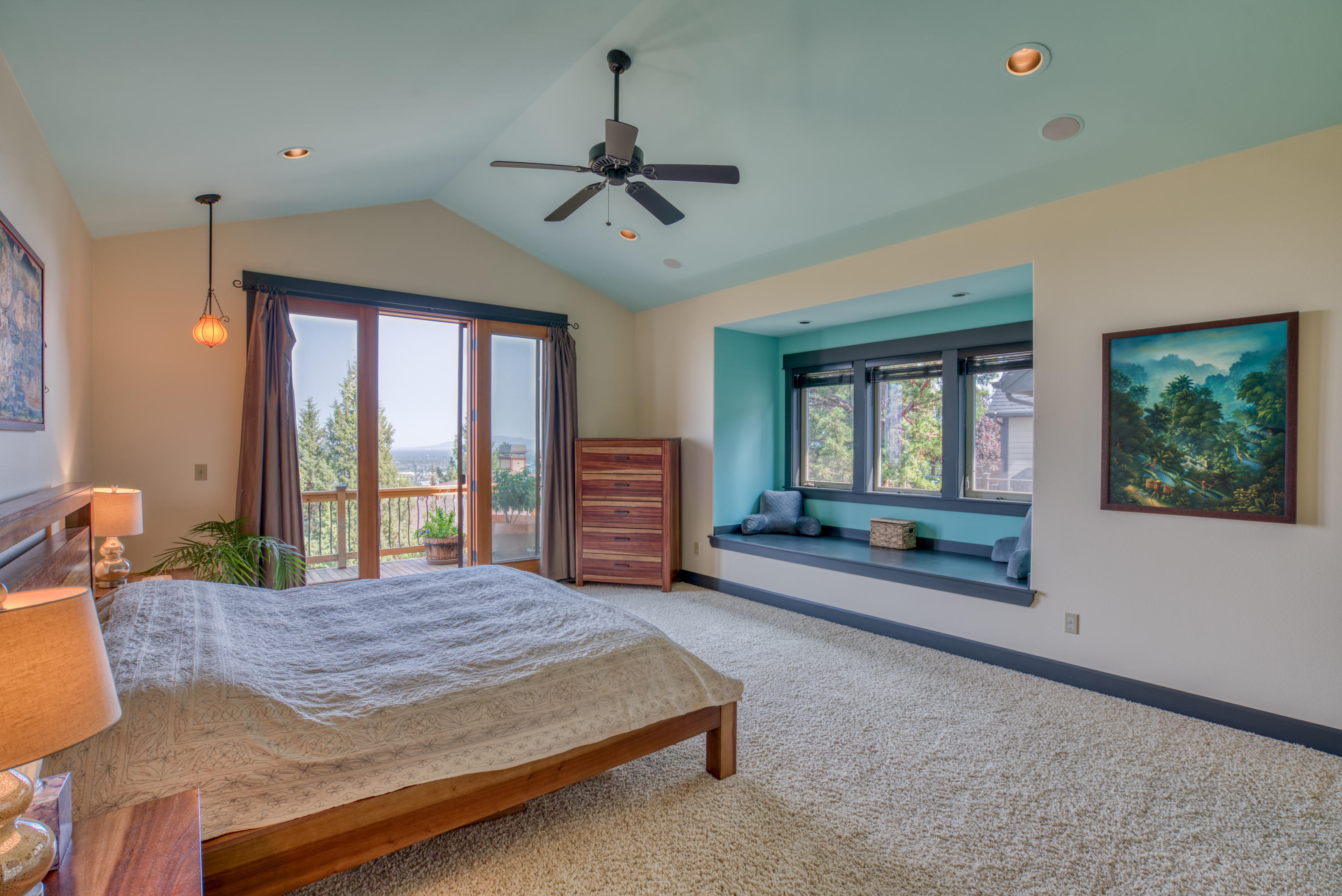 Awbrey Village - Residential