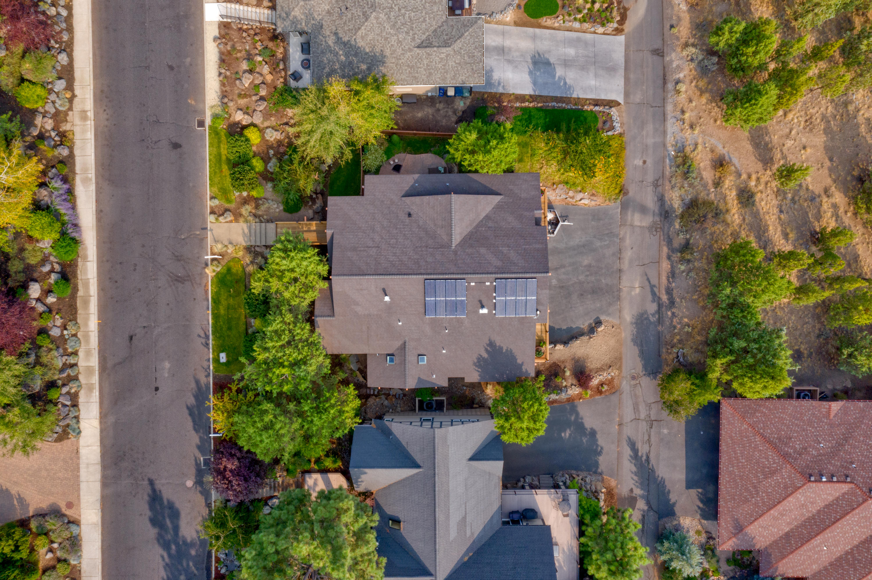 Awbrey Village - Residential