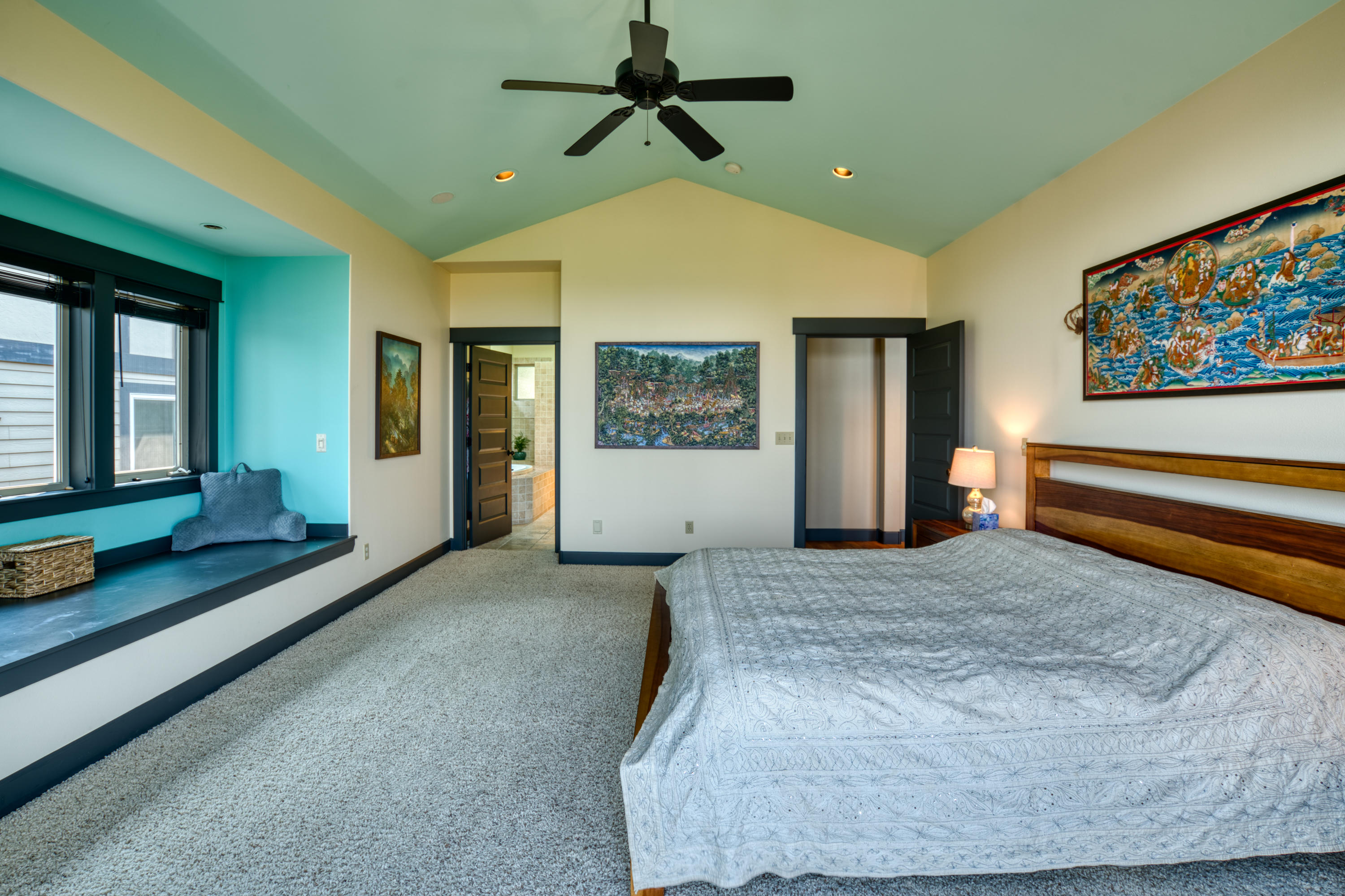 Awbrey Village - Residential