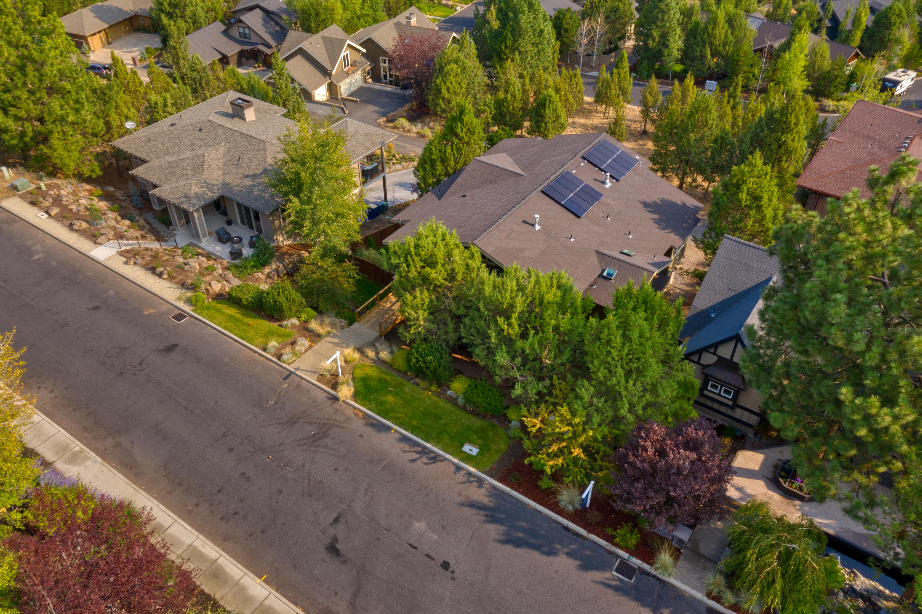 Awbrey Village - Residential