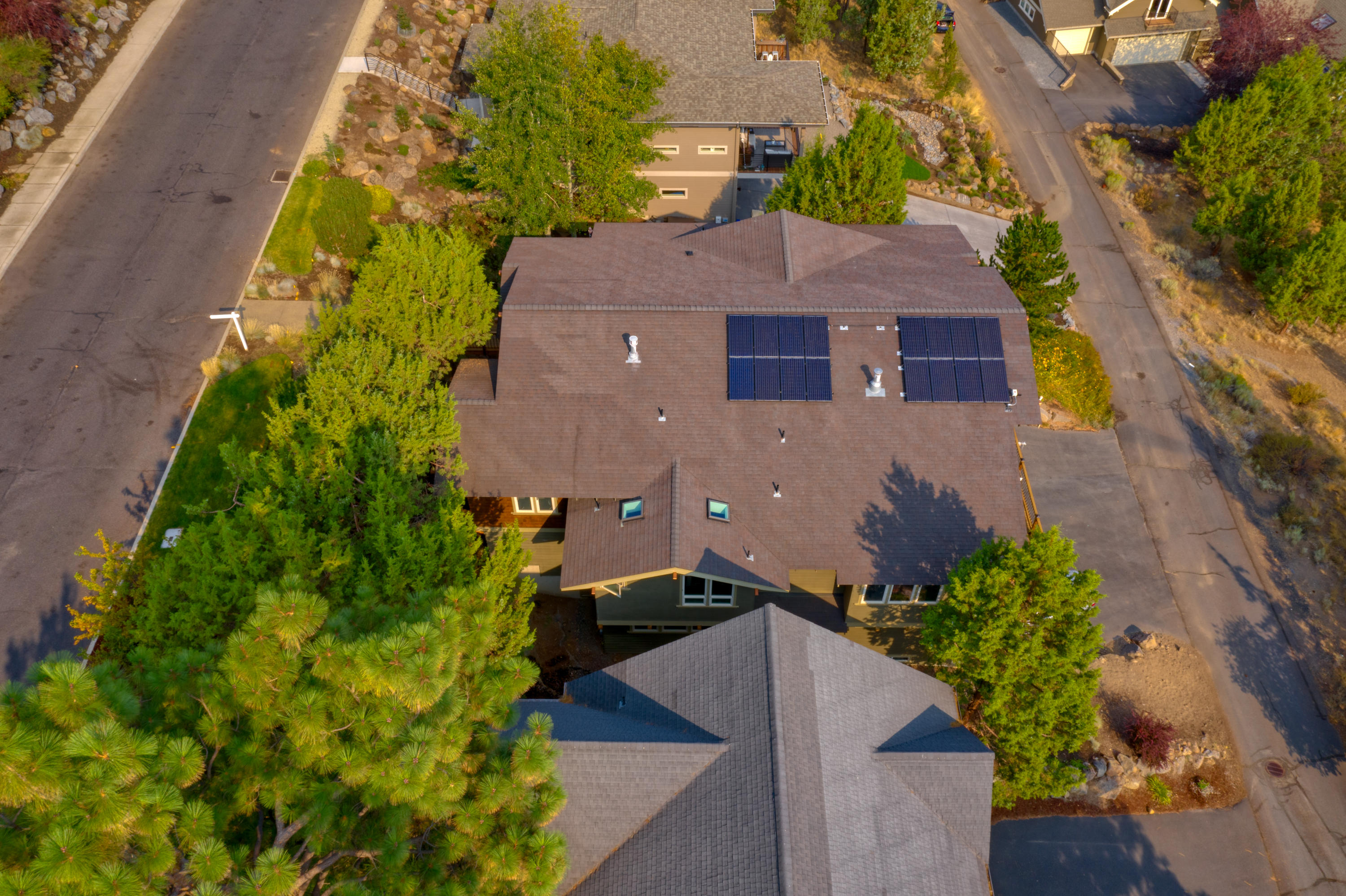 Awbrey Village - Residential