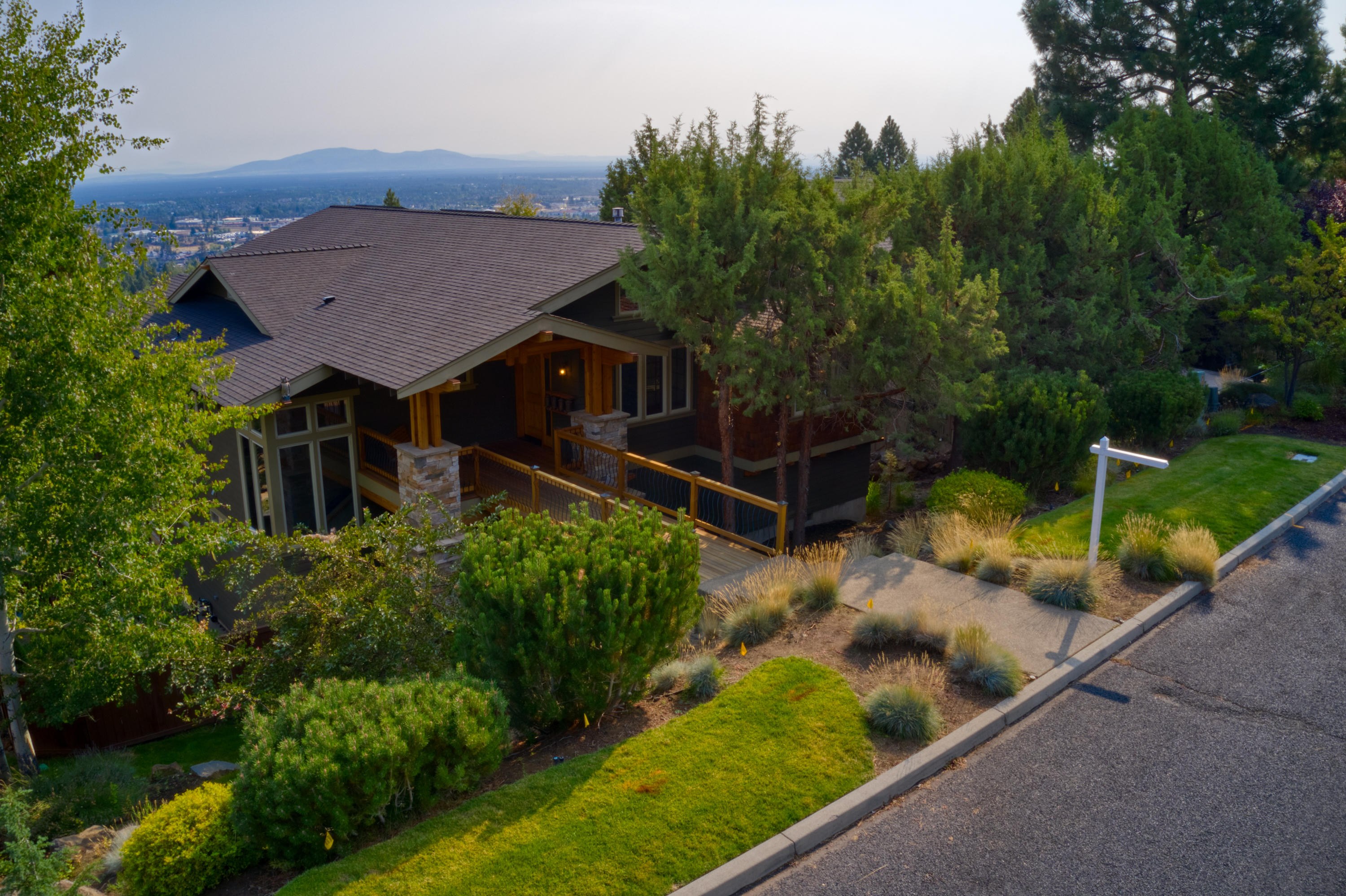 Awbrey Village - Residential