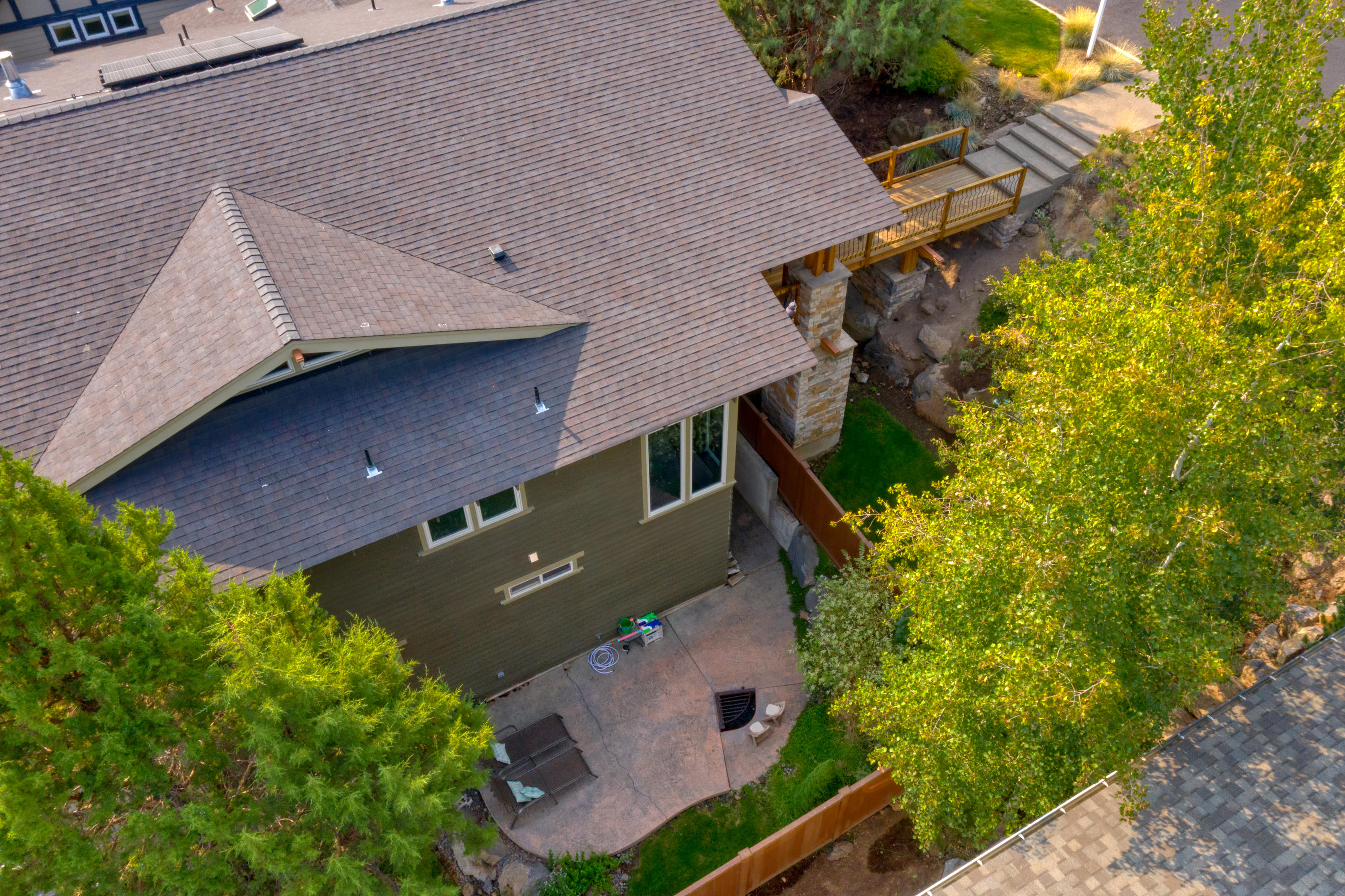 Awbrey Village - Residential