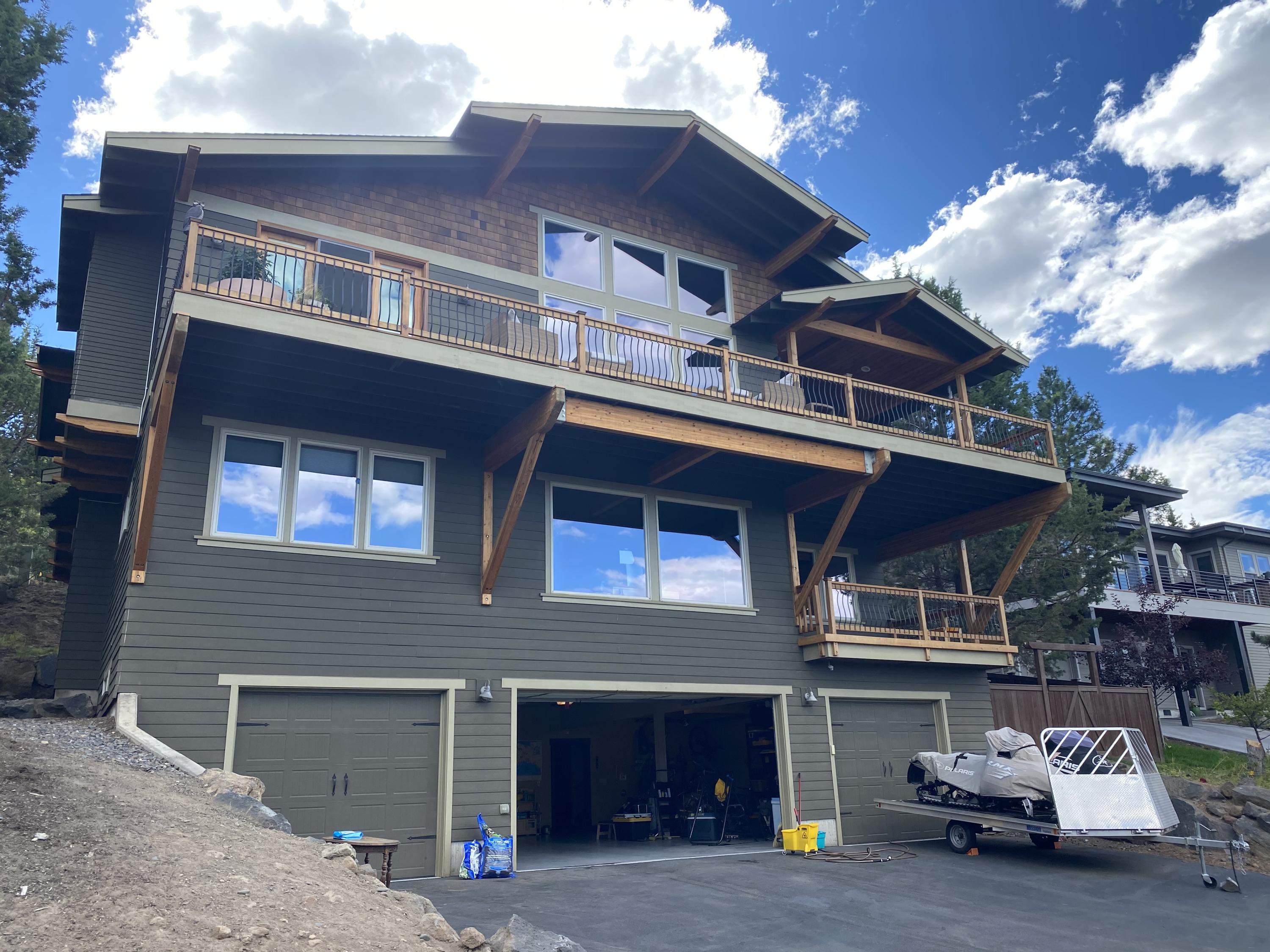 Awbrey Village - Residential