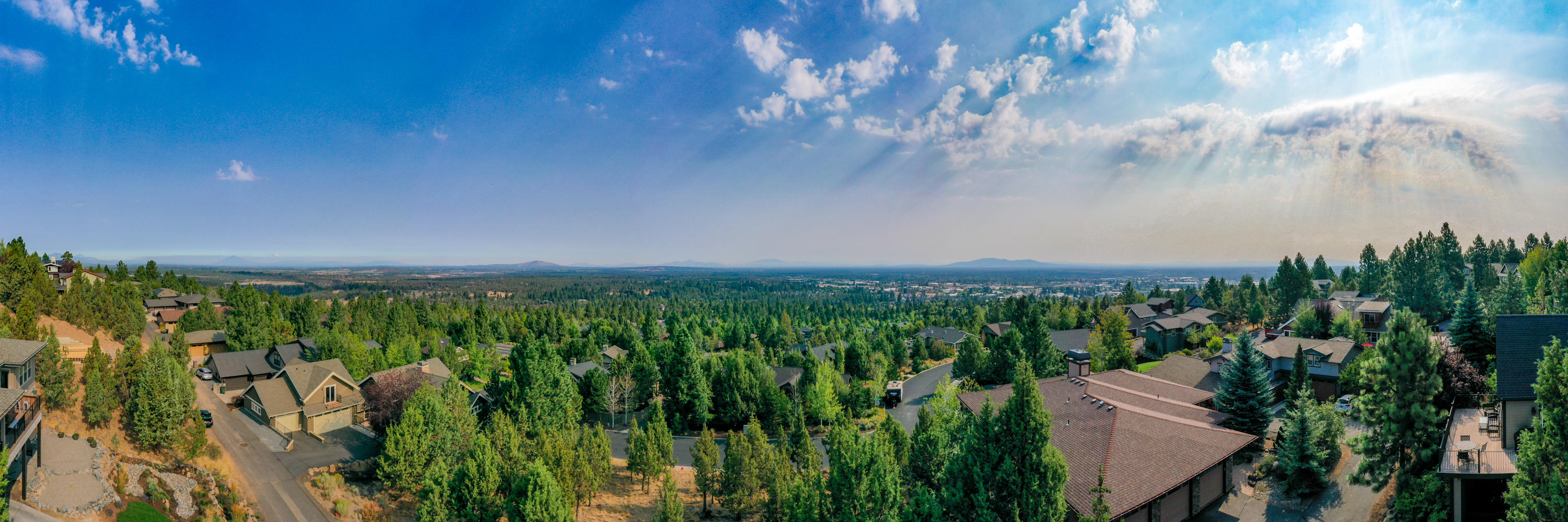 Awbrey Village - Residential