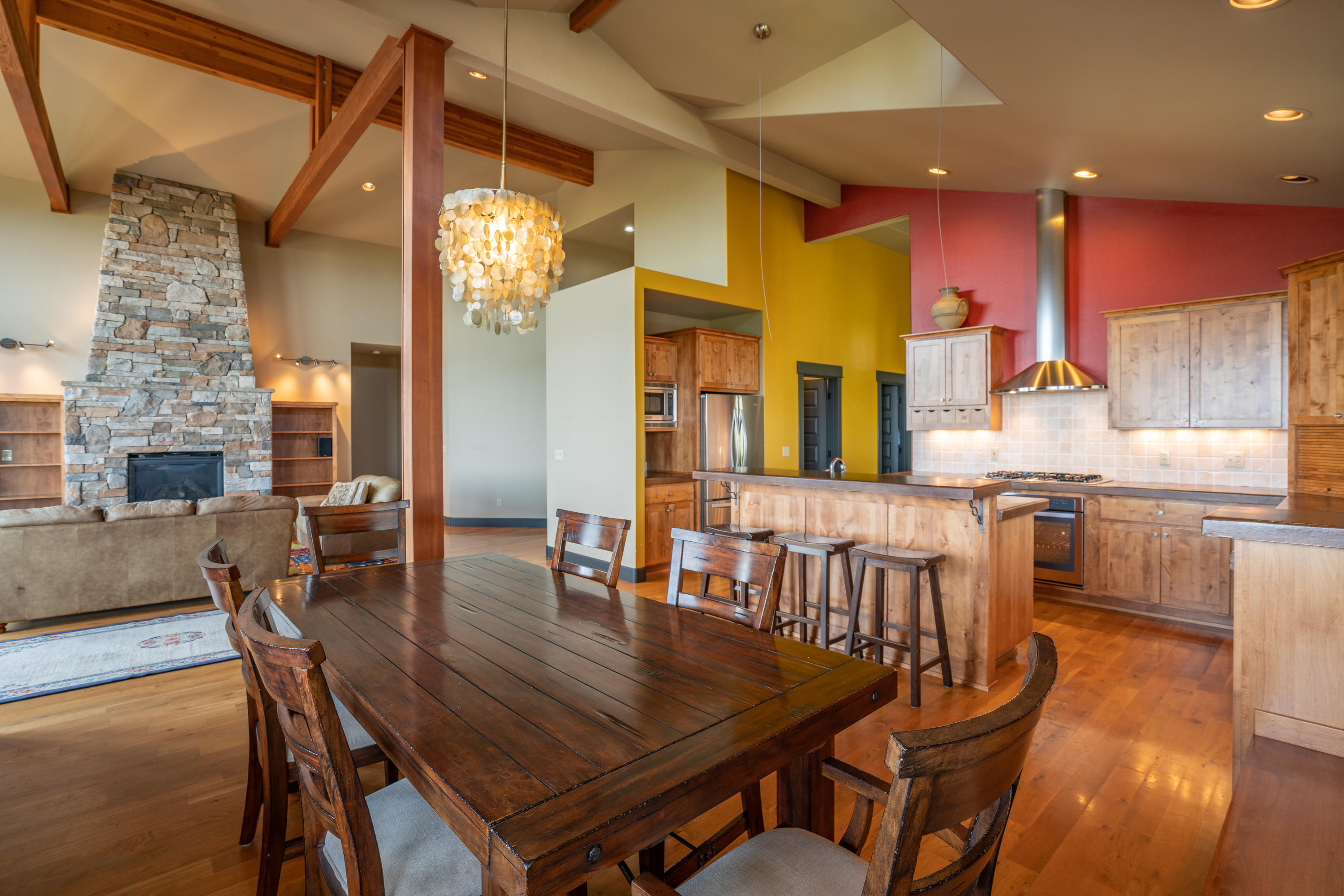 Awbrey Village - Residential