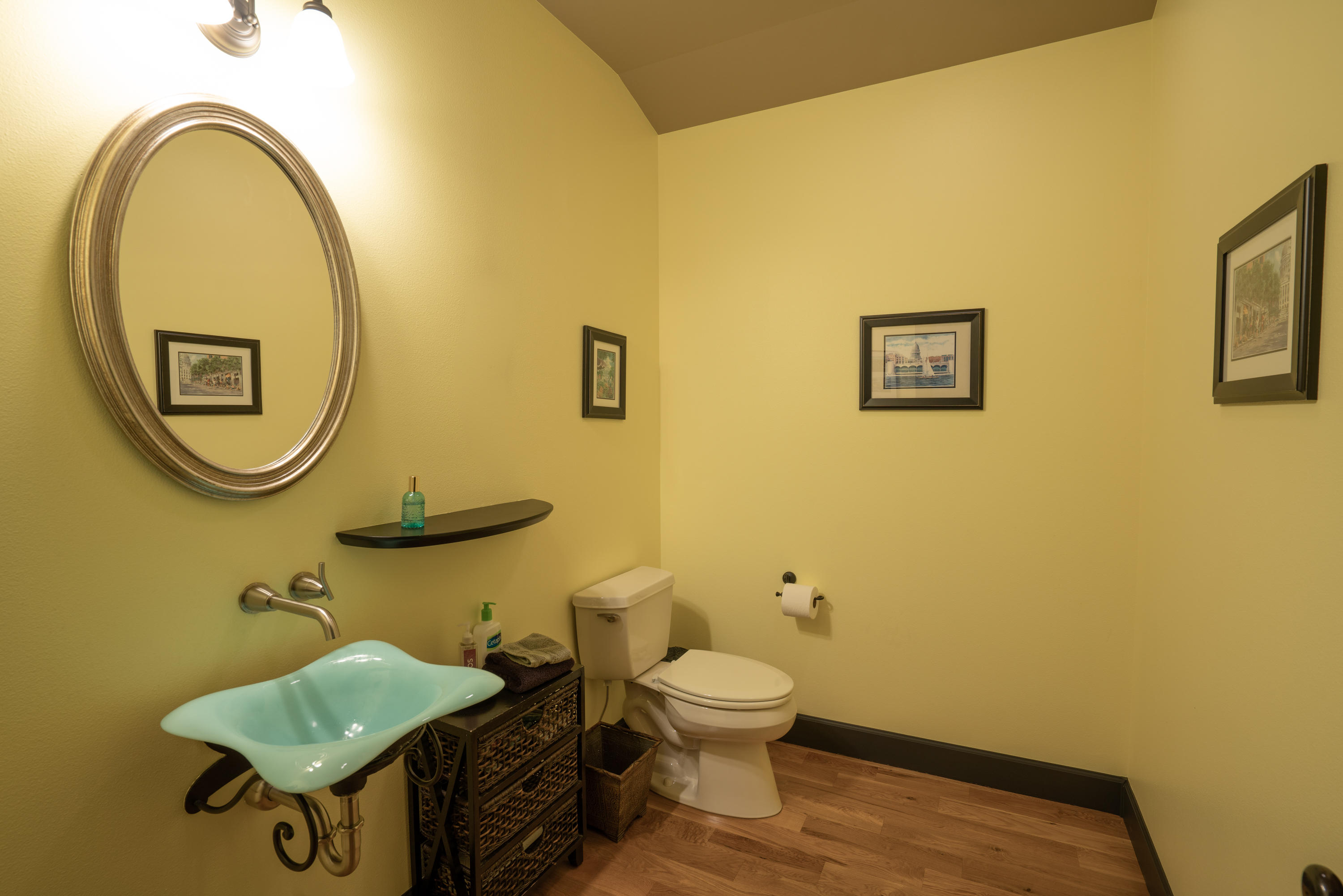 Awbrey Village - Residential