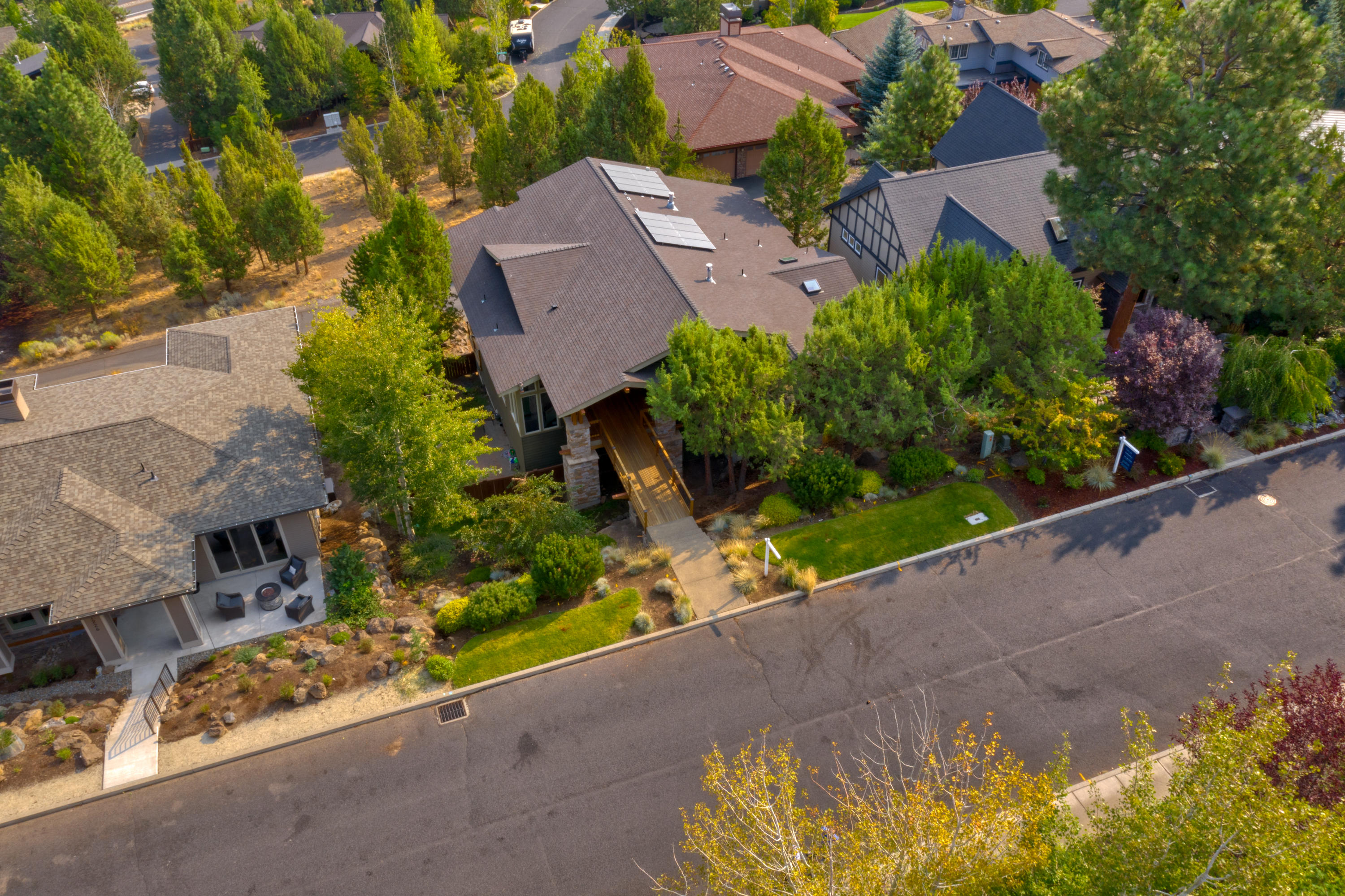 Awbrey Village - Residential