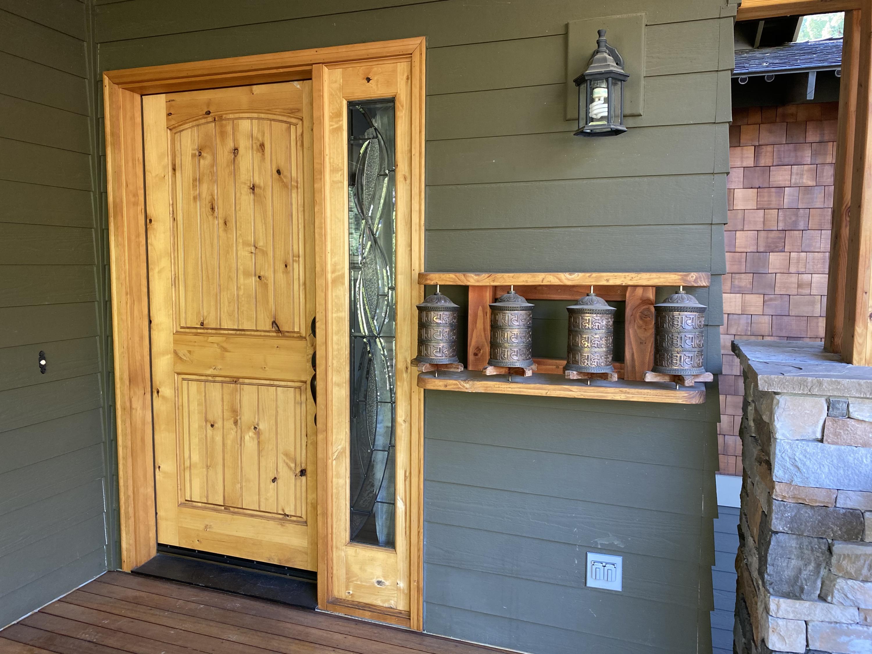 Awbrey Village - Residential