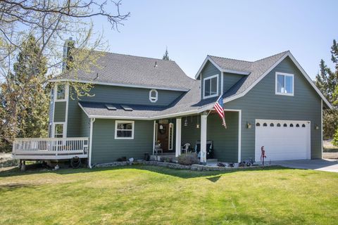 65710 78th Street Bend OR 97703