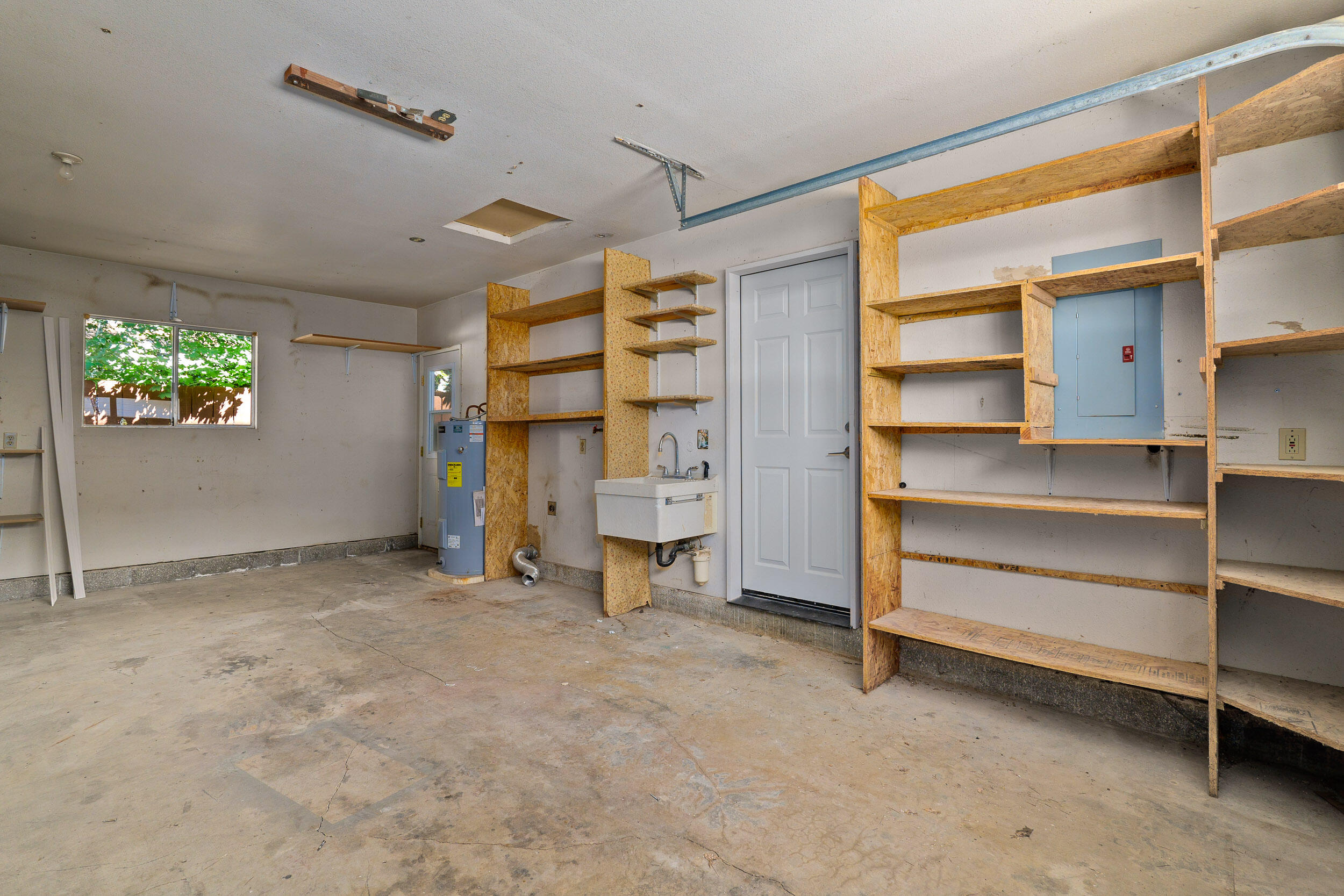 N/A - Residential