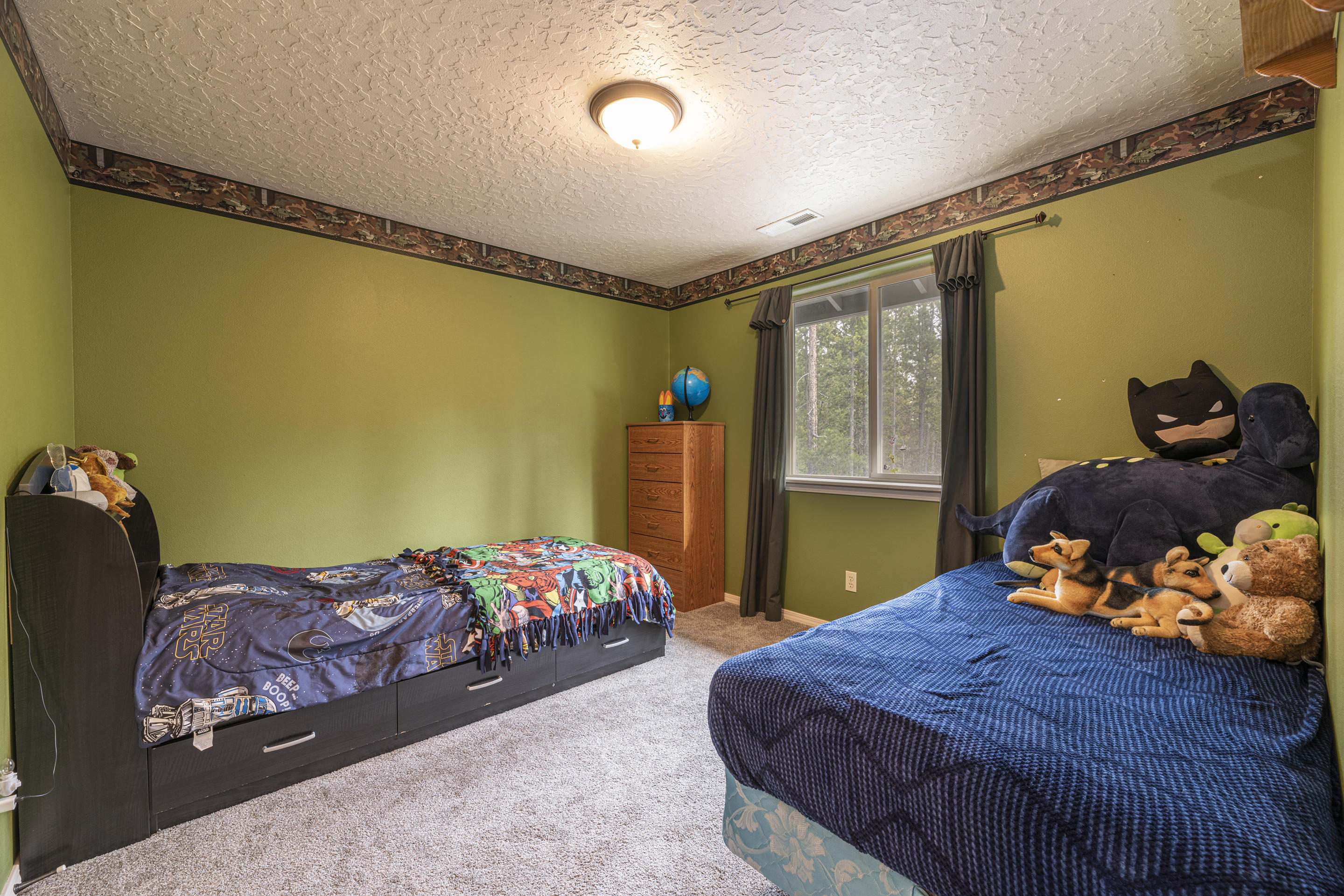 N/A - Residential