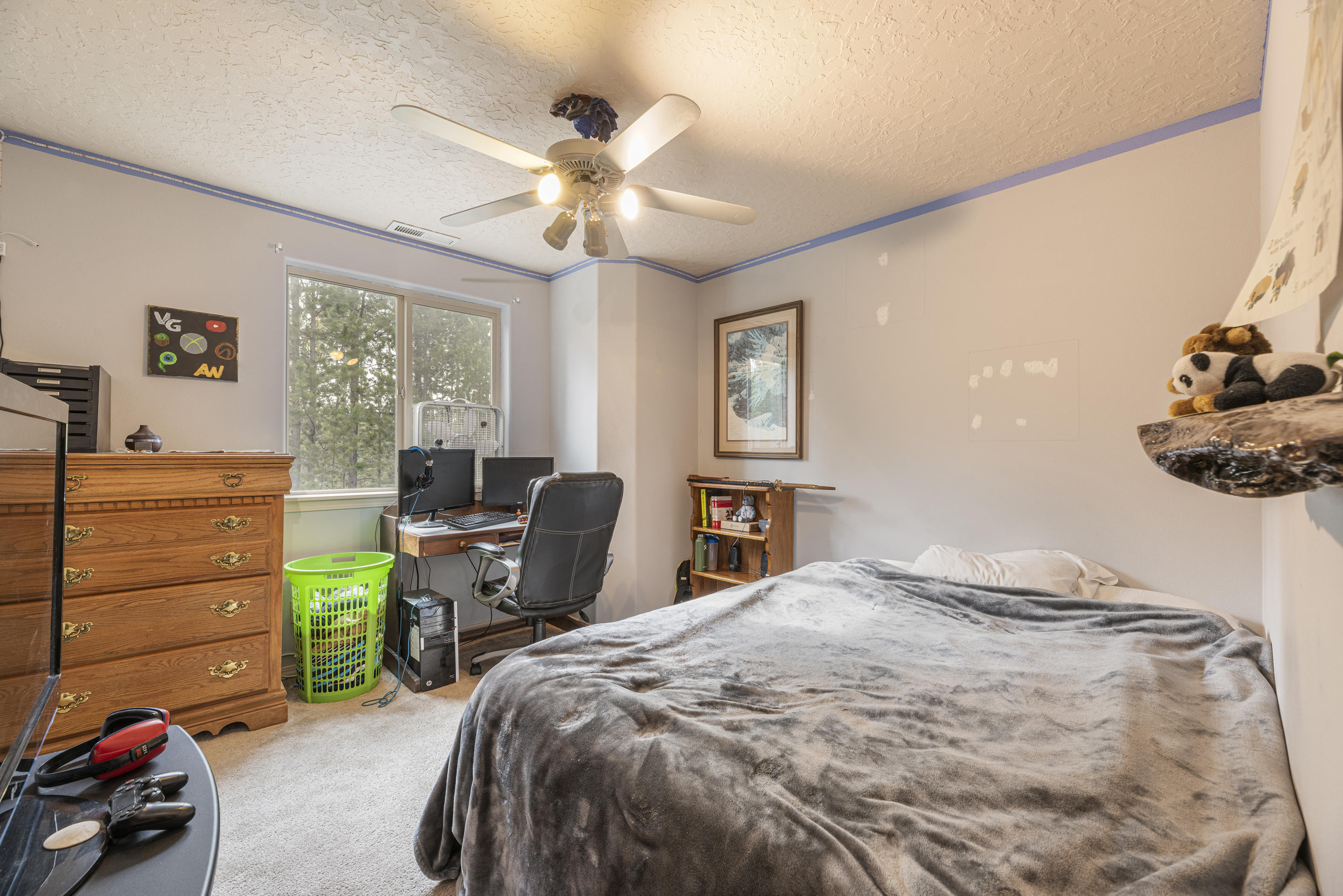 N/A - Residential