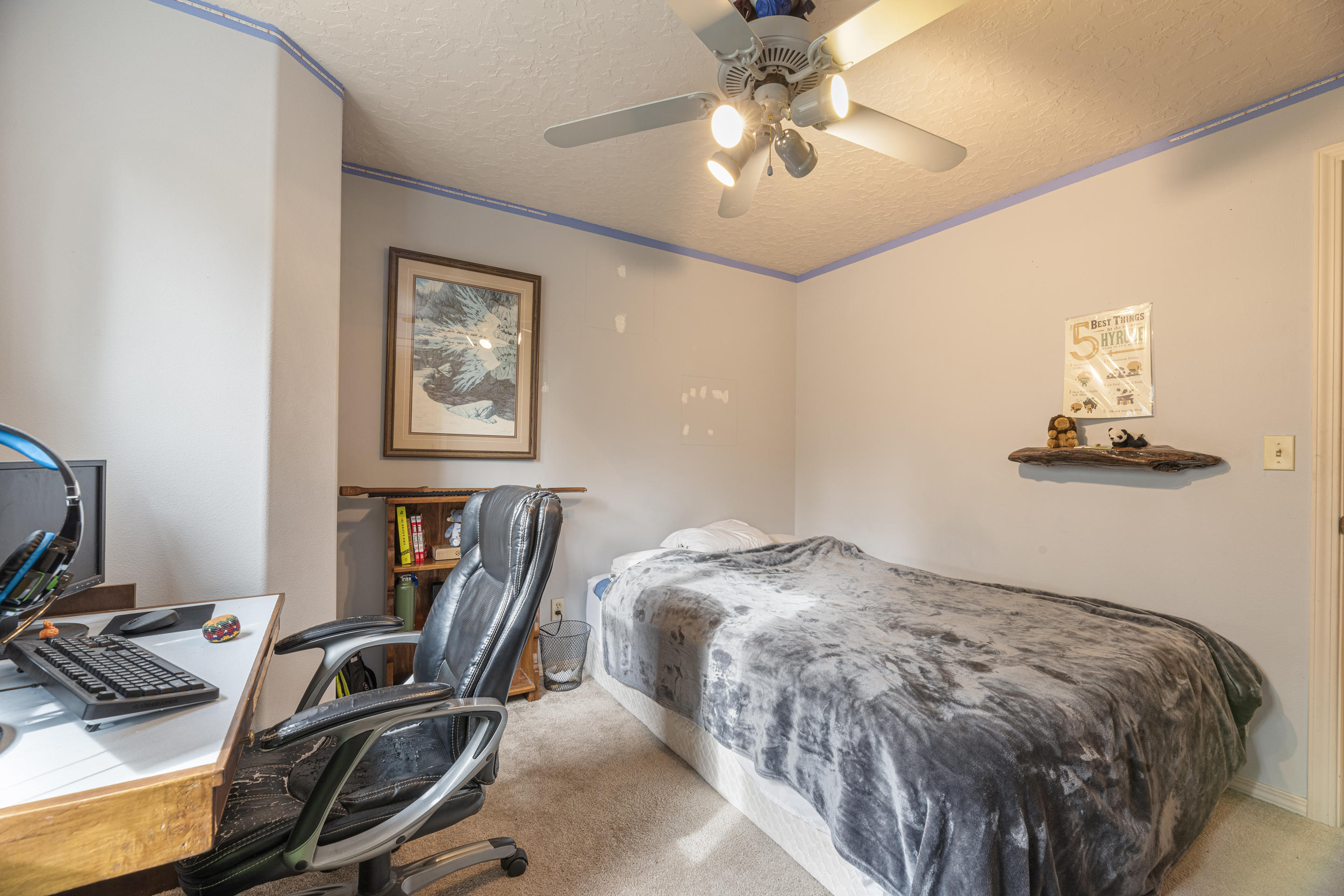 N/A - Residential