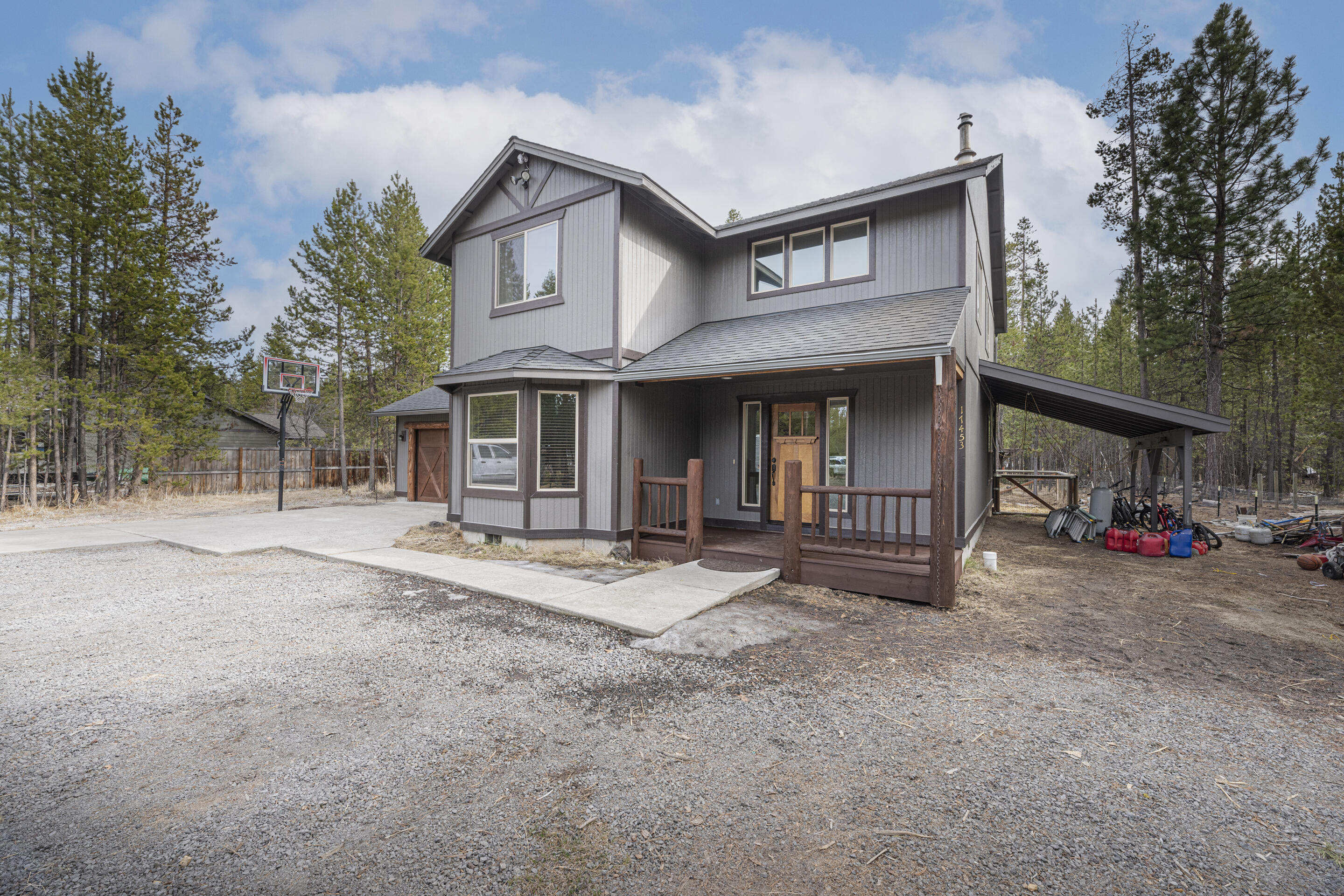 N/A - Residential