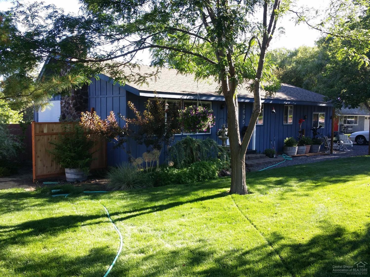 Circle C Acres - Residential