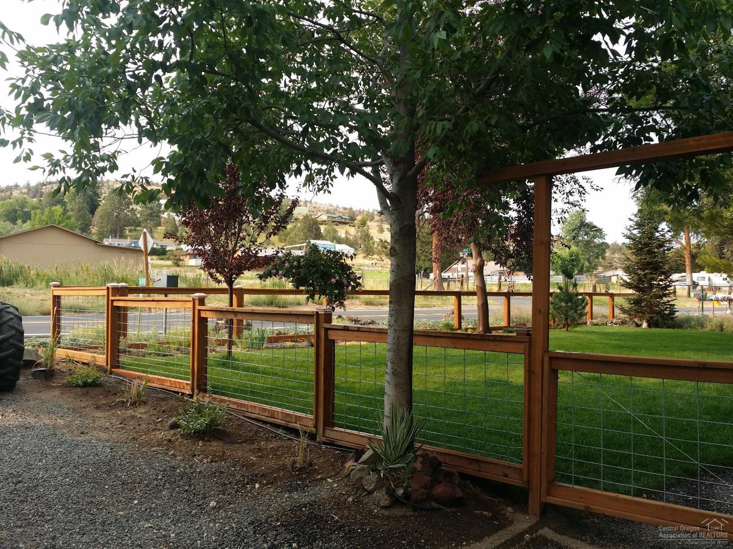 Circle C Acres - Residential