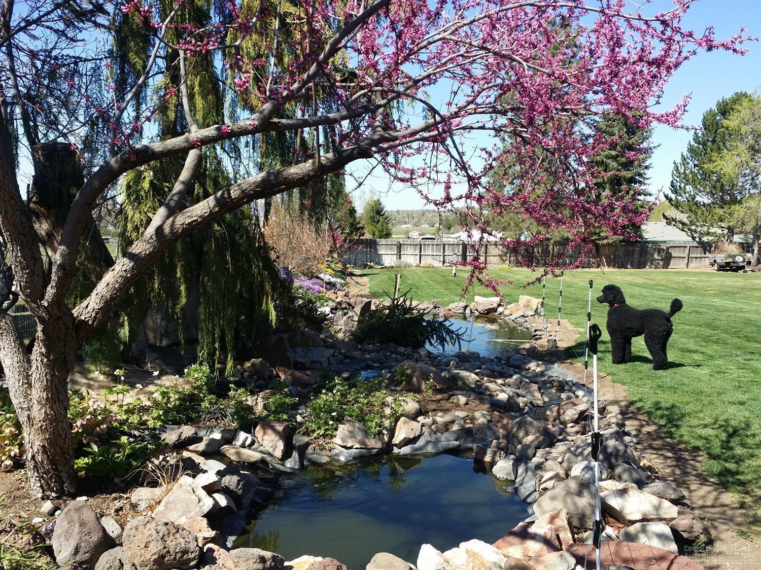 Circle C Acres - Residential