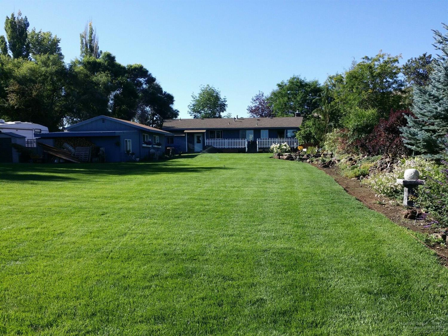 Circle C Acres - Residential