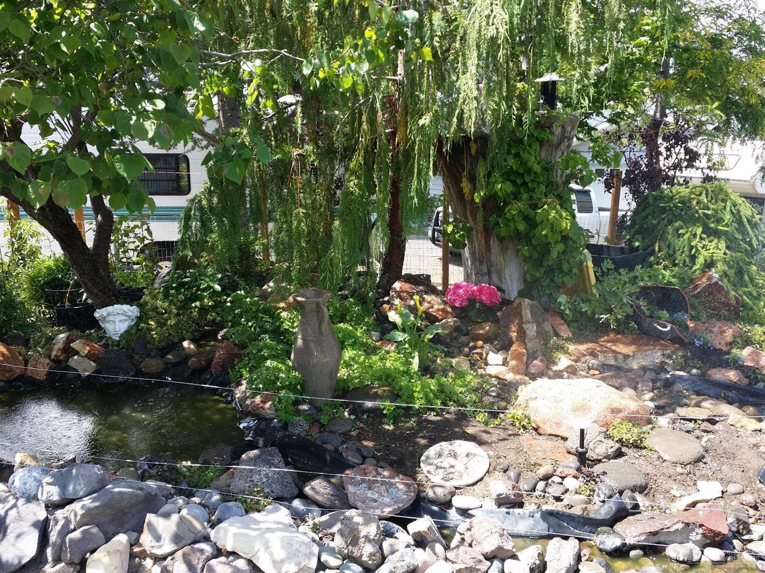 Circle C Acres - Residential