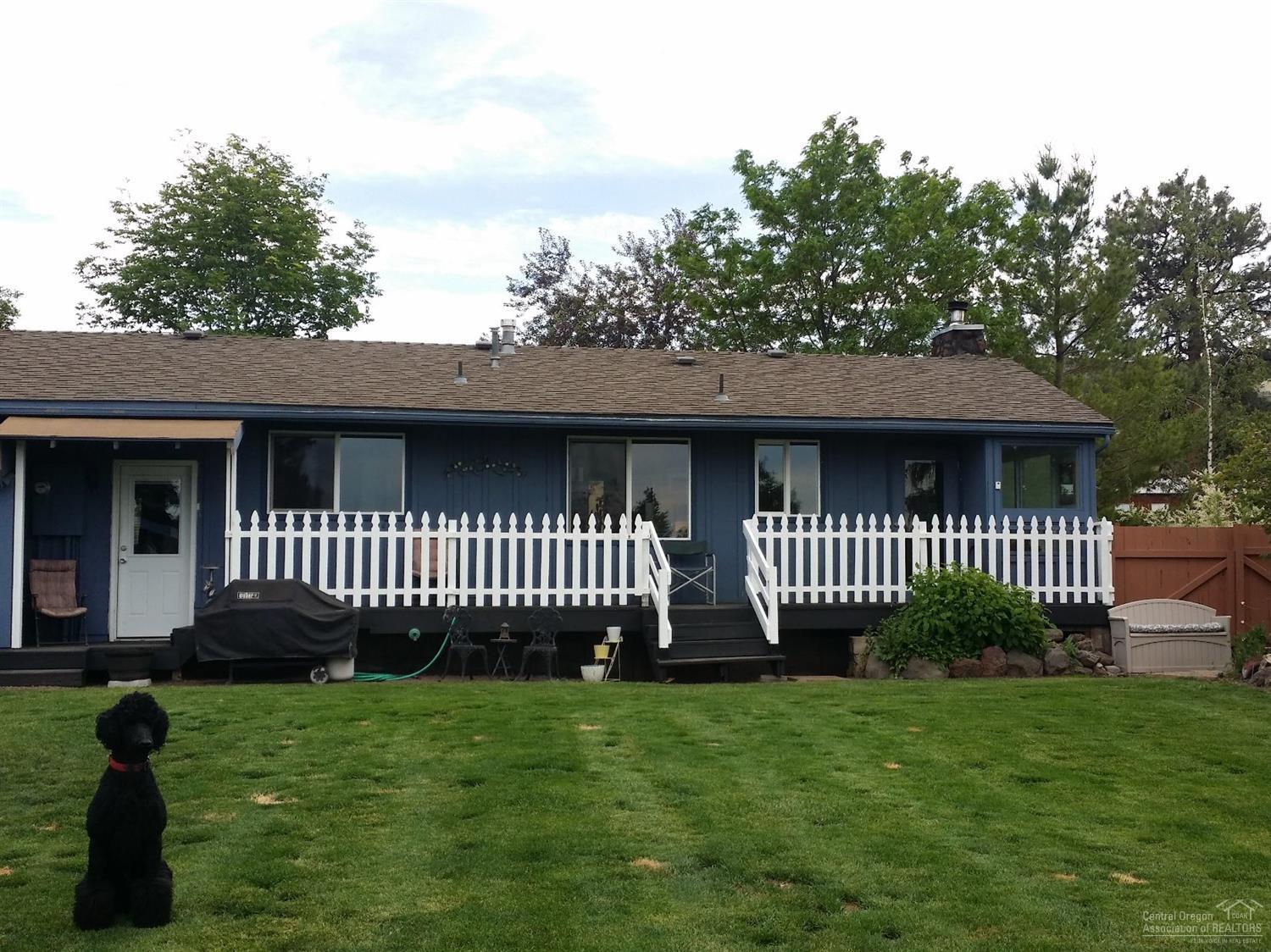 Circle C Acres - Residential