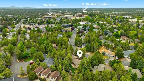 Tiny photo for 2175 NE Kim Lane, Bend, OR 97701 (MLS # 220225810)
