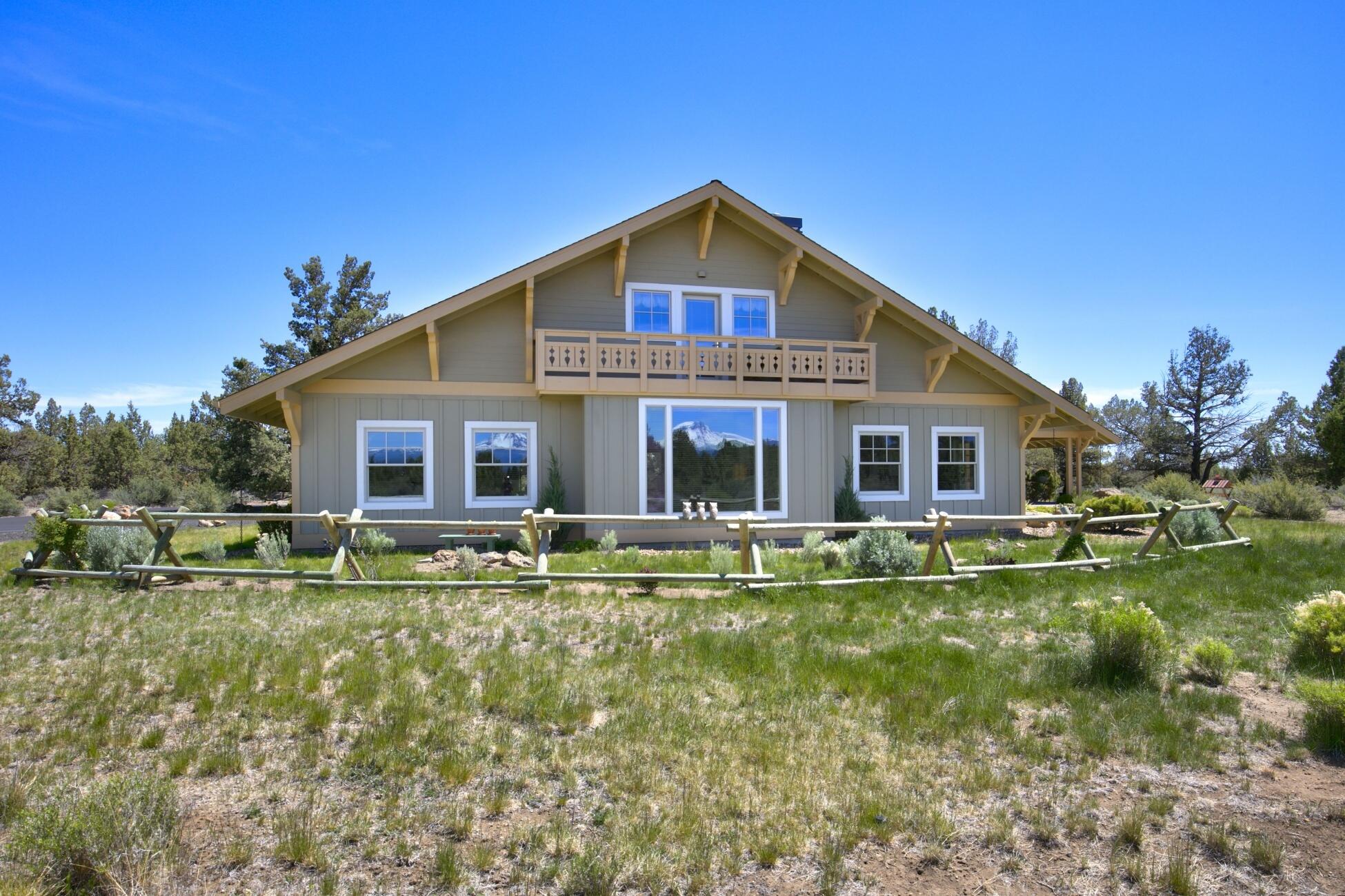 Plainview Ranch - Residential