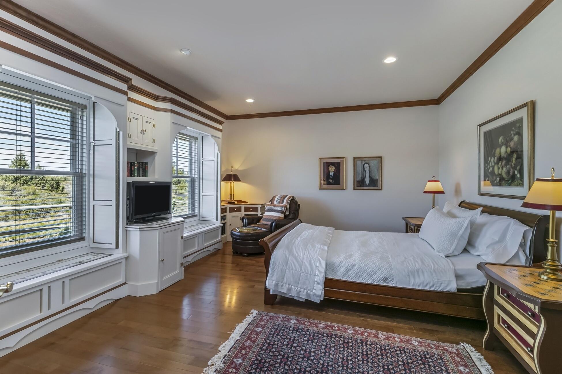 Plainview Ranch - Residential