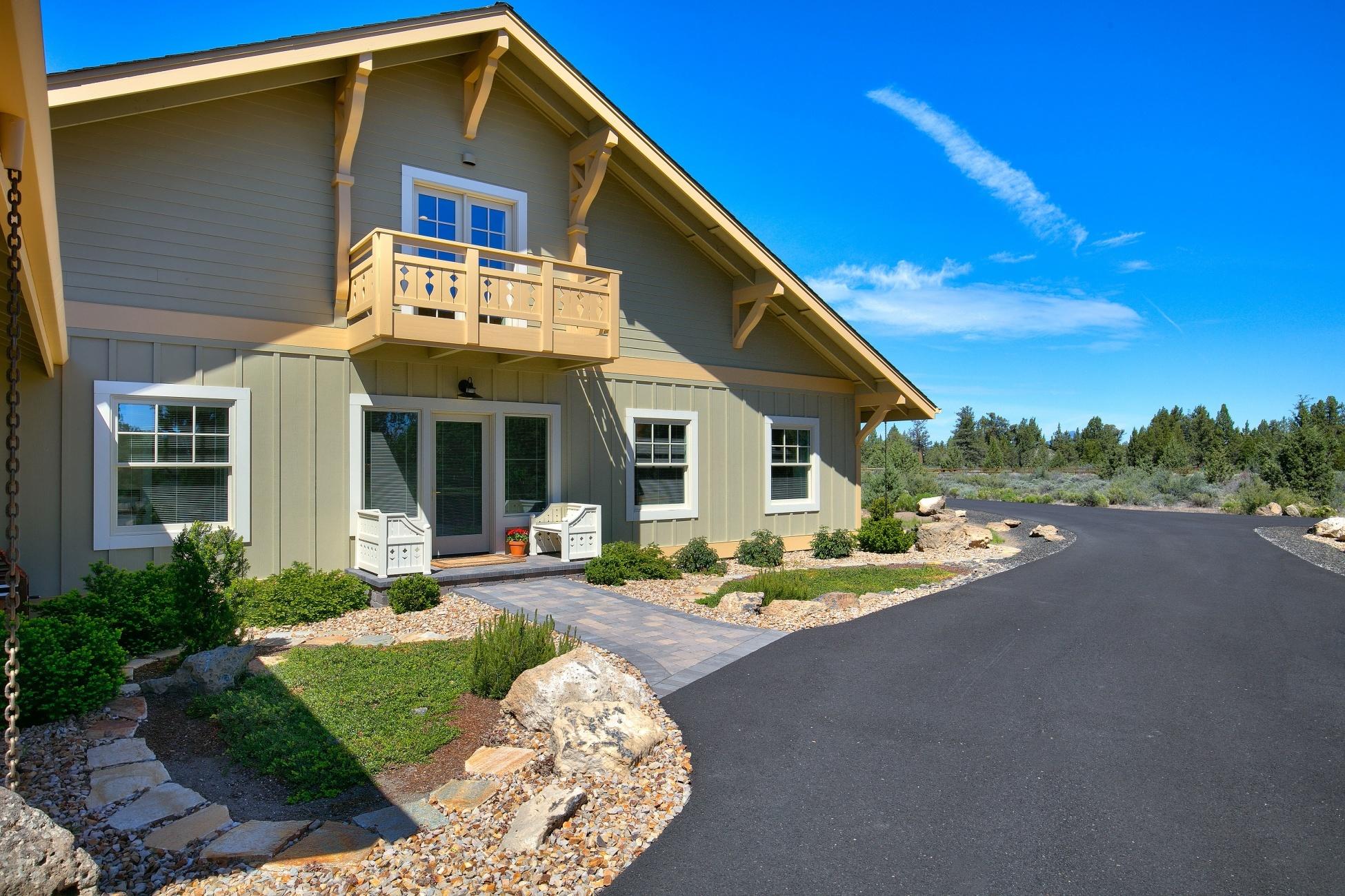 Plainview Ranch - Residential