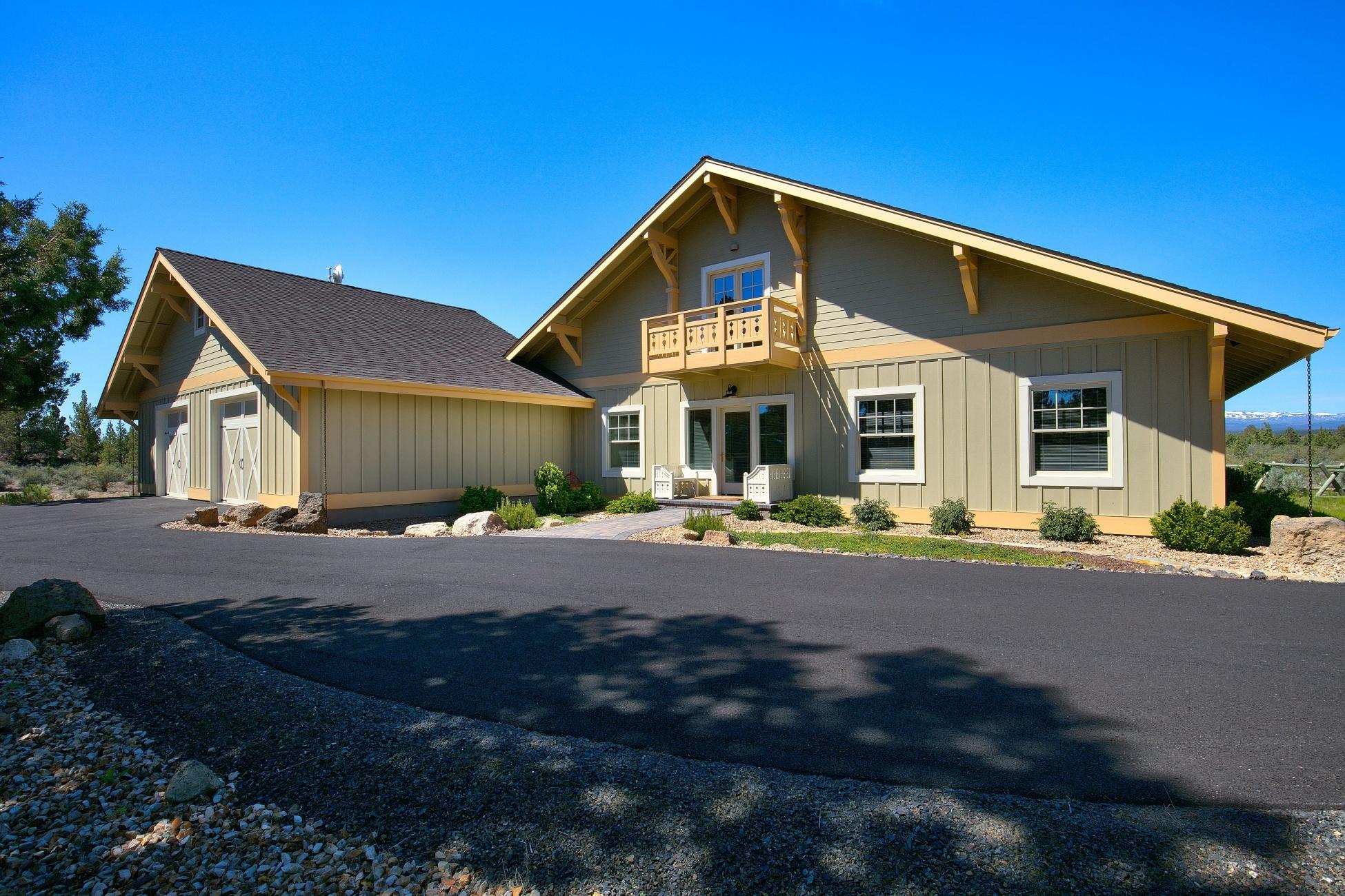 Plainview Ranch - Residential