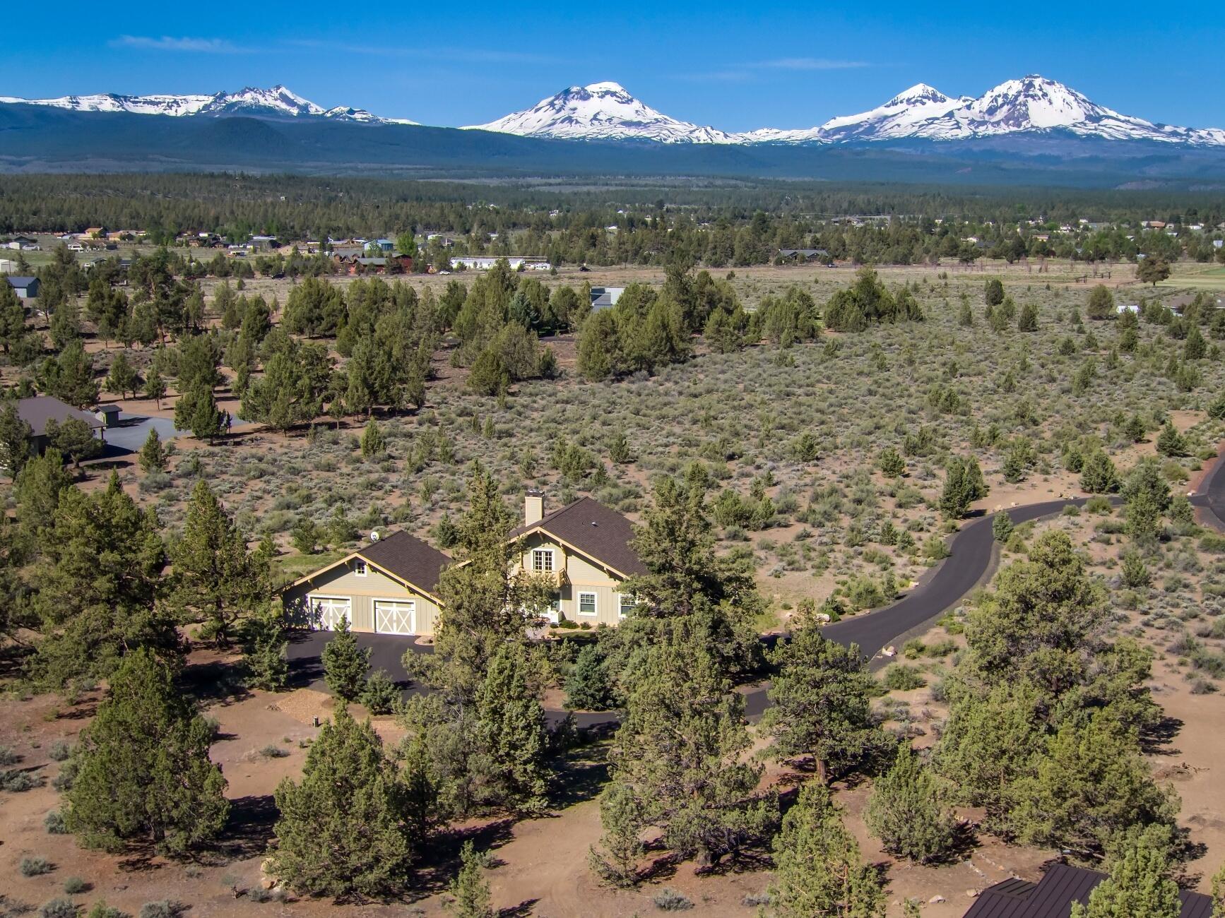 Plainview Ranch - Residential